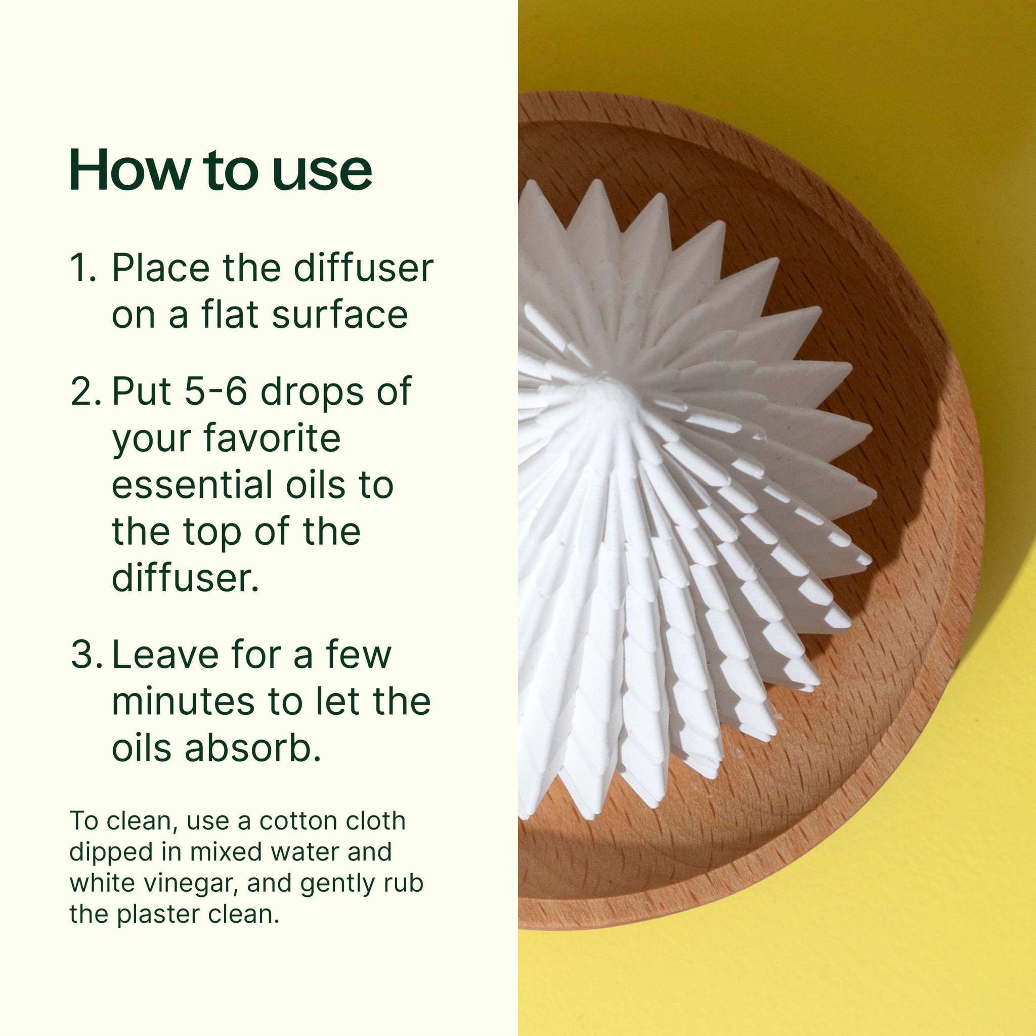 Christmas Tree Passive Diffuser Plant Therapy