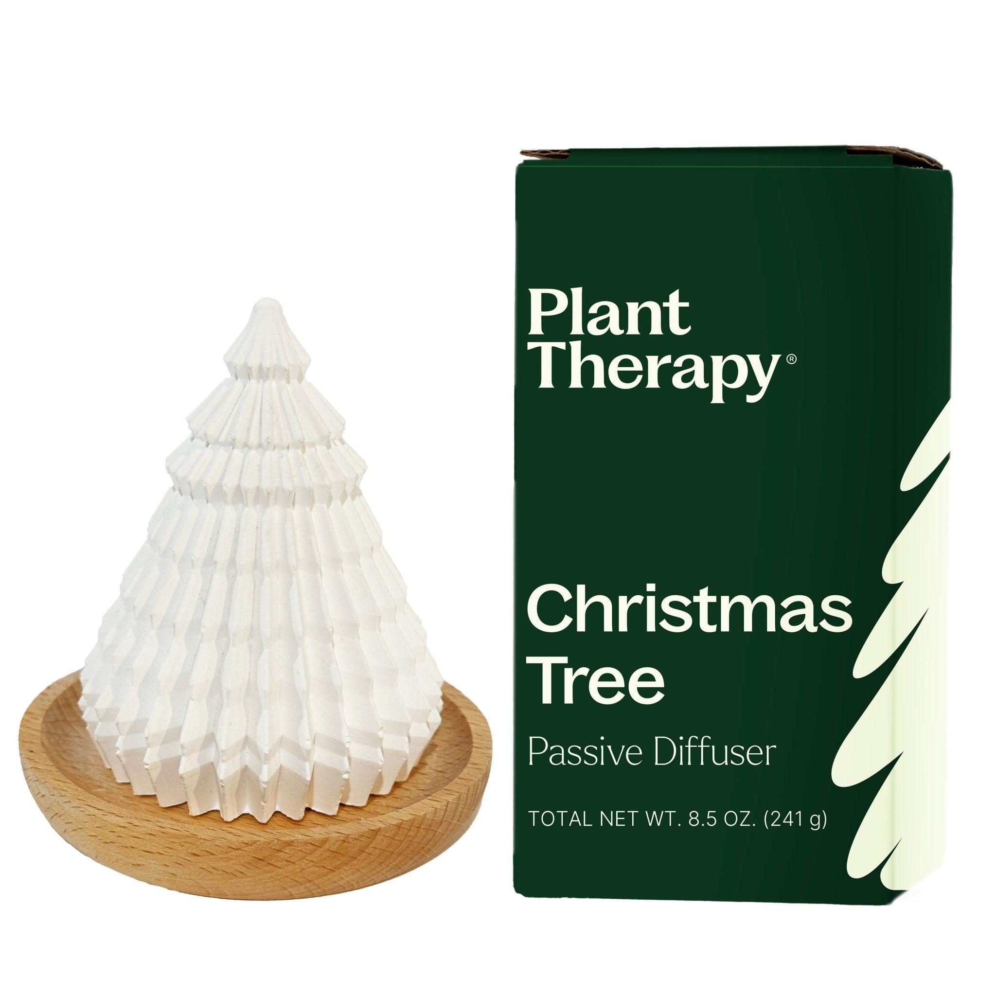 Christmas Tree Passive Diffuser Plant Therapy