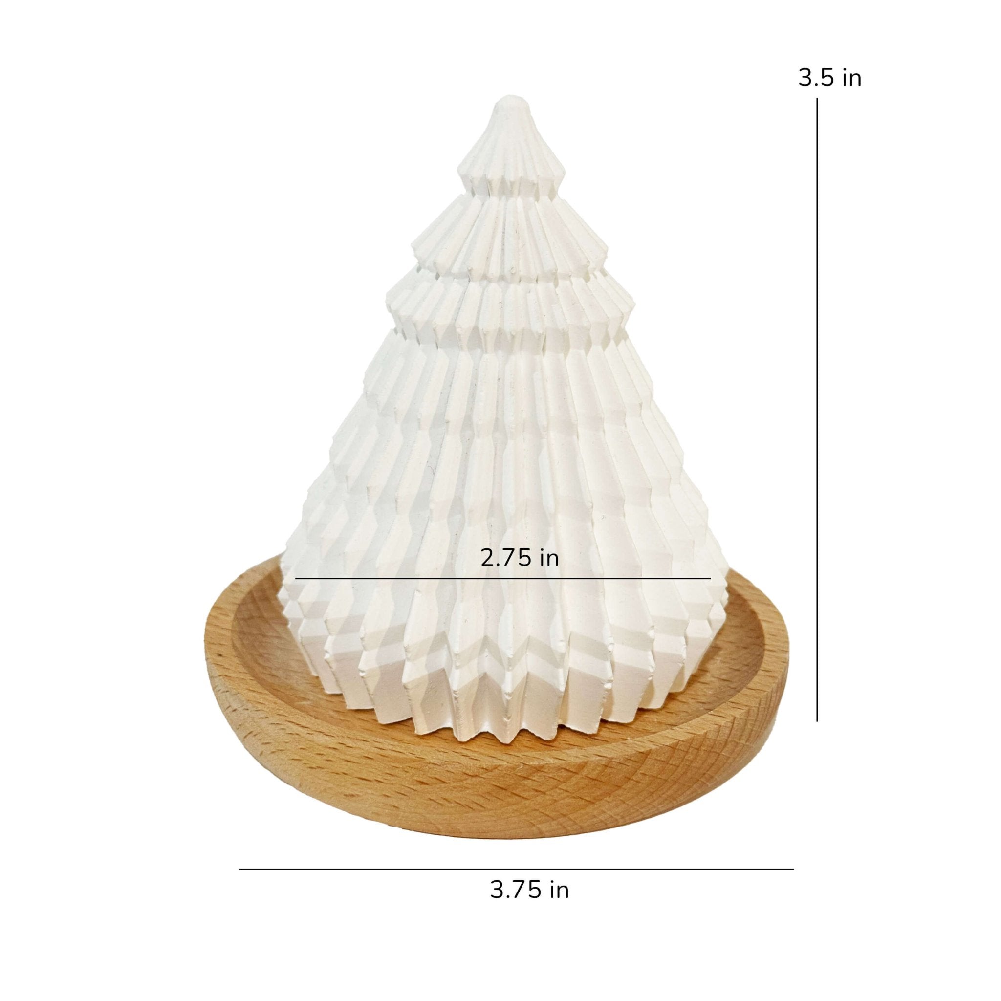 Christmas Tree Passive Diffuser Plant Therapy
