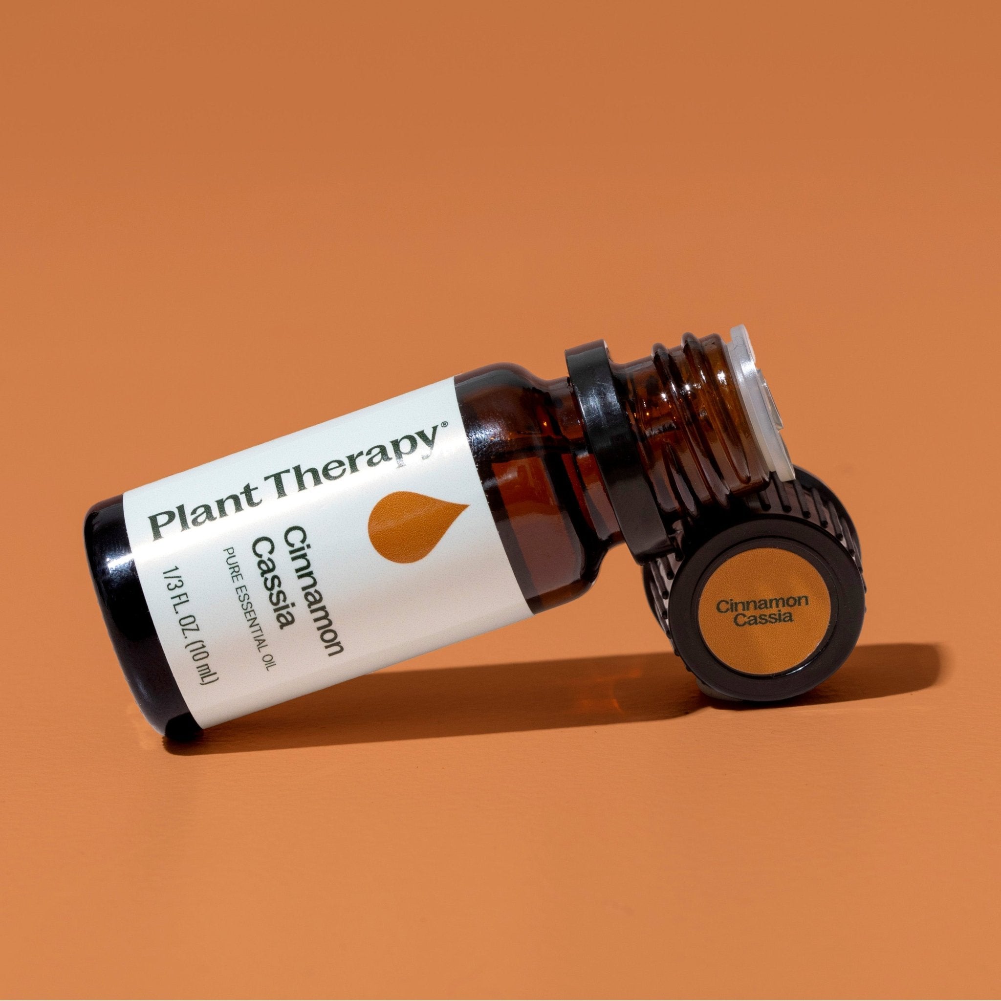 Cinnamon Cassia Essential Oil Plant Therapy