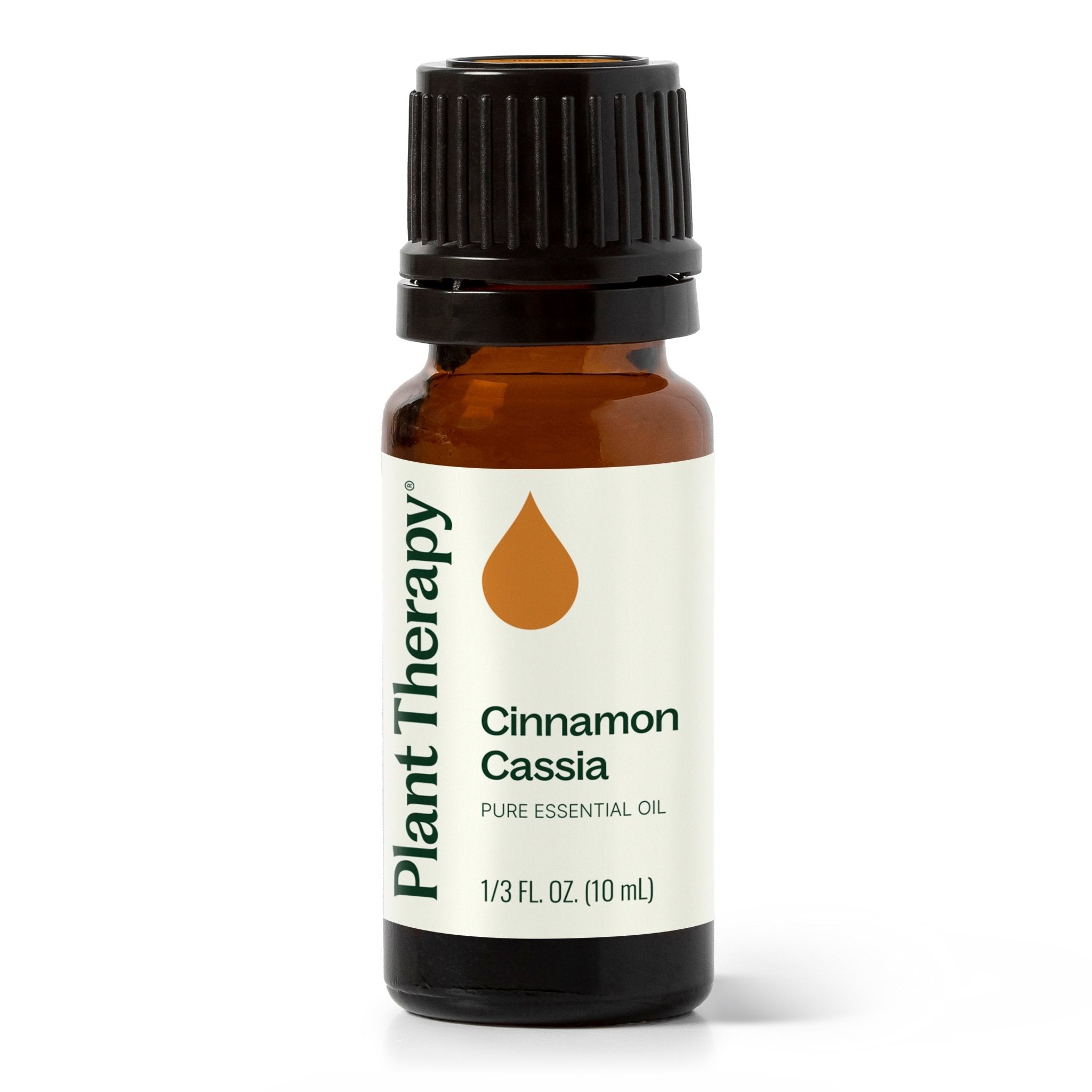 Cinnamon Cassia Essential Oil Plant Therapy