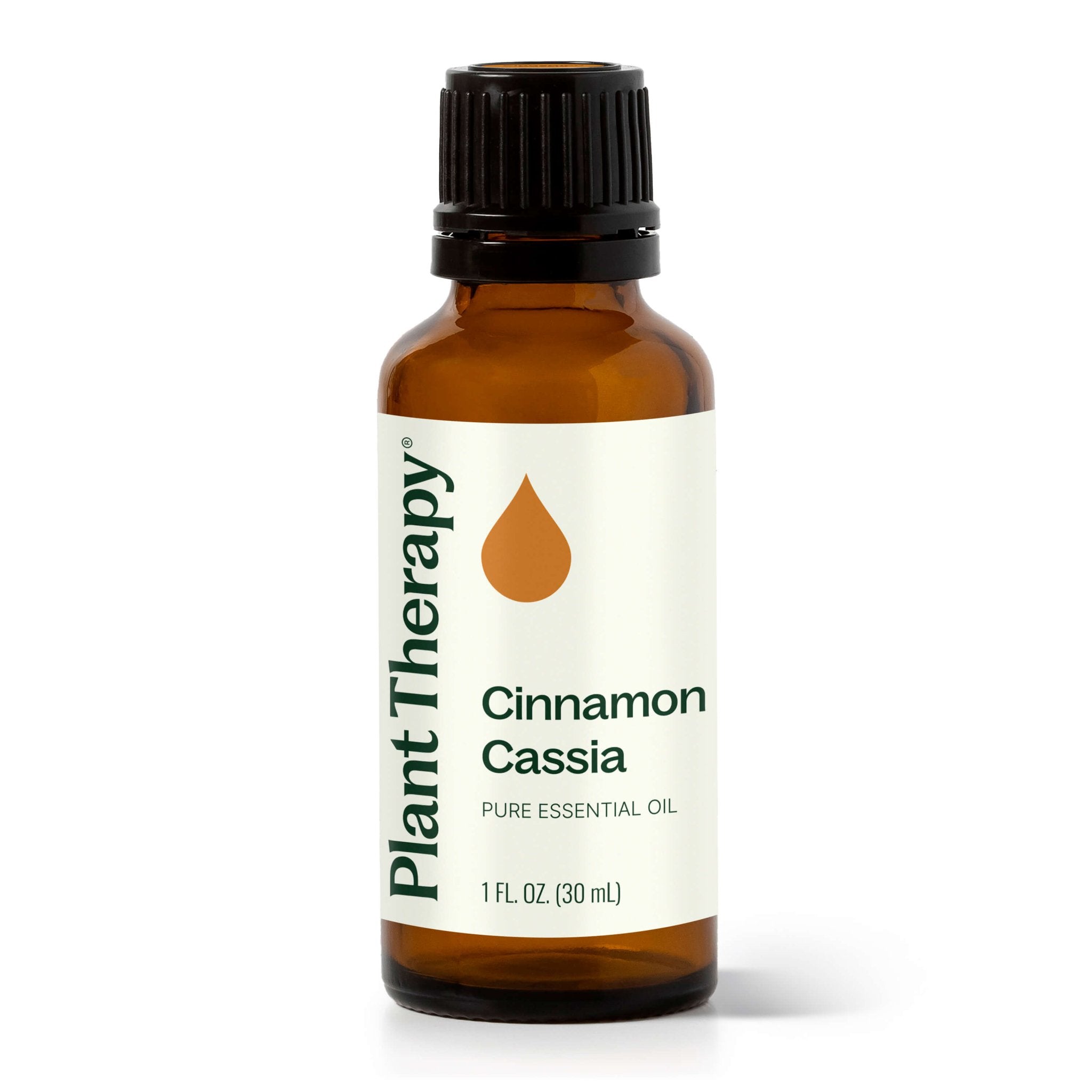 Cinnamon Cassia Essential Oil Plant Therapy