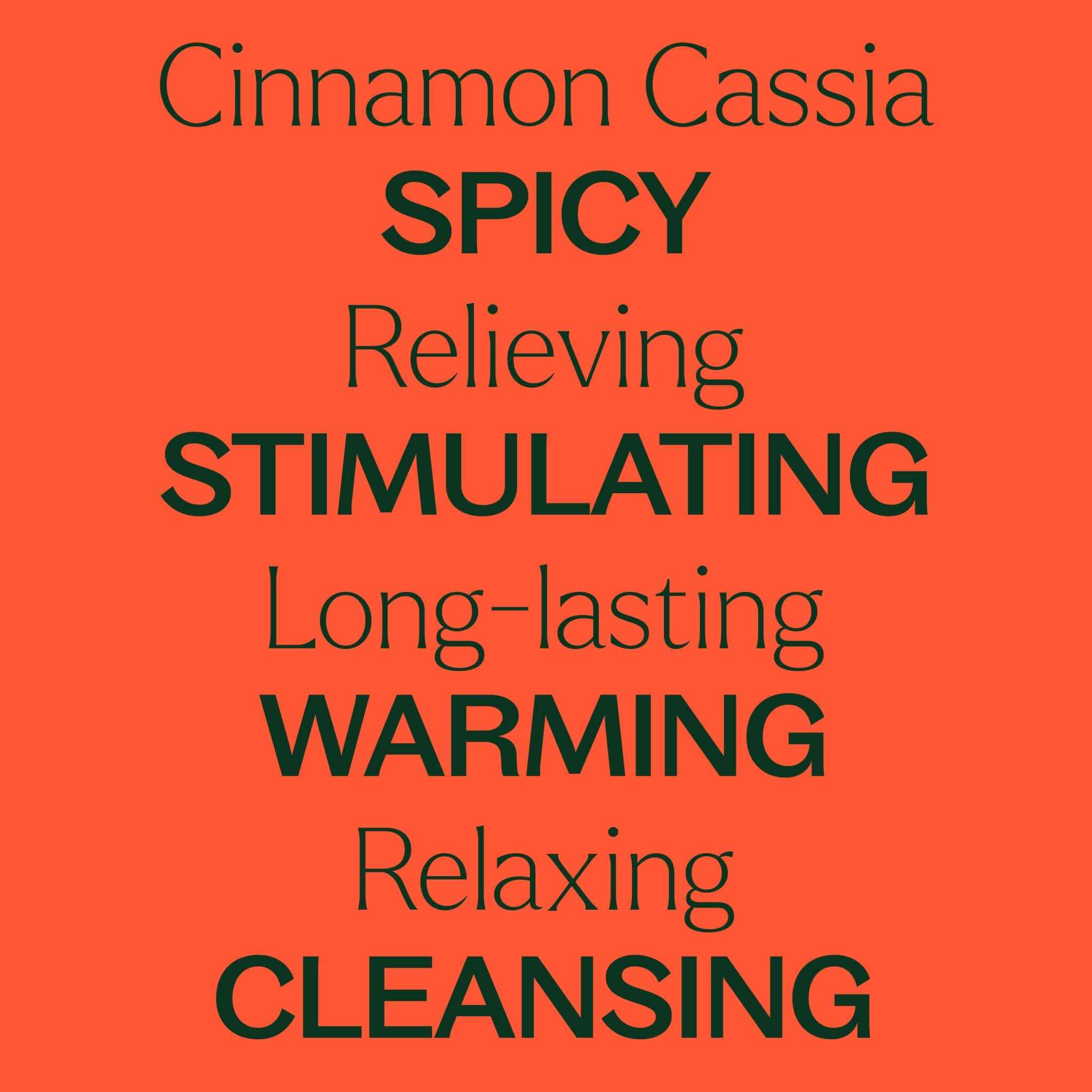 Cinnamon Cassia Essential Oil Plant Therapy