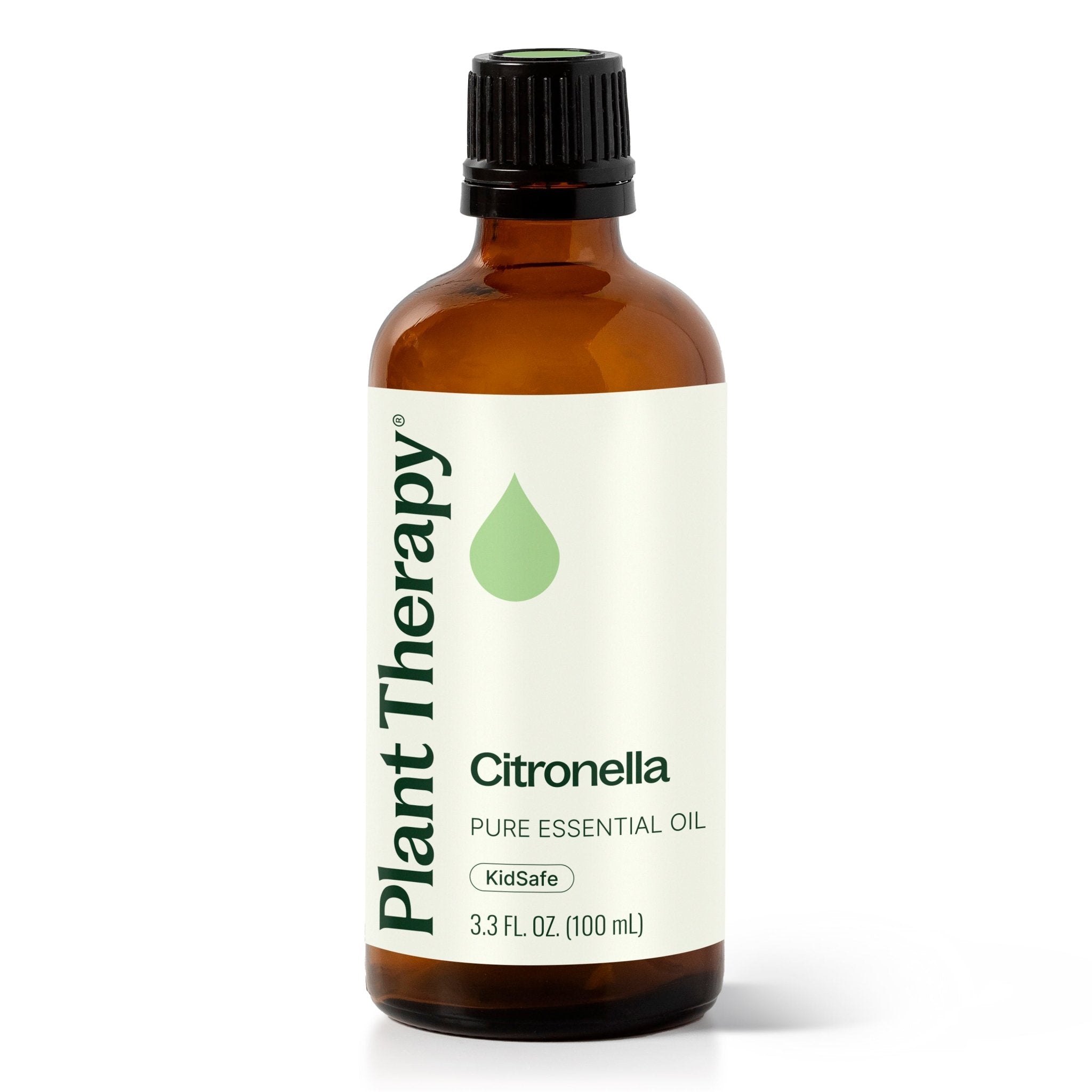 Citronella Essential Oil Plant Therapy