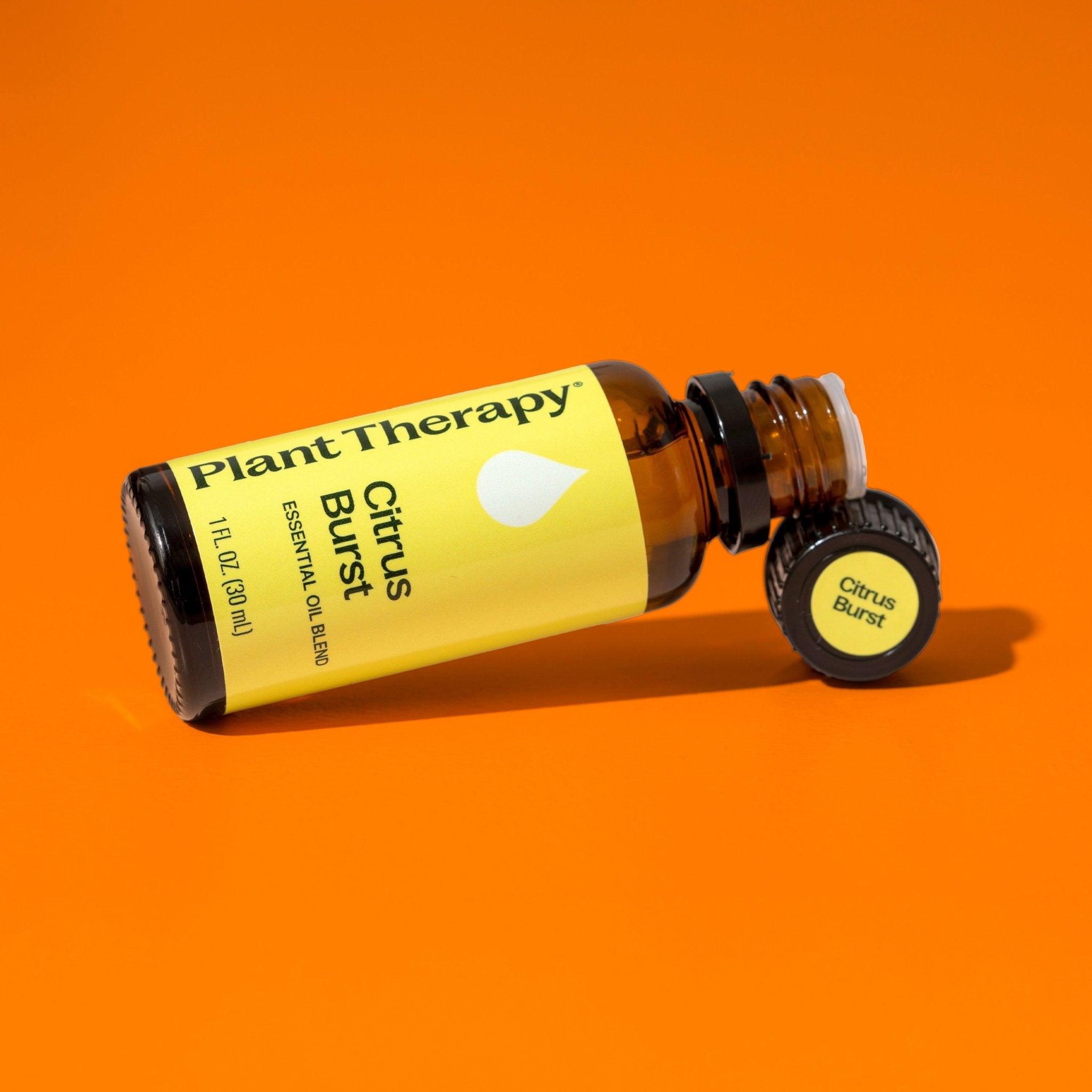 Citrus Burst Essential Oil Blend Plant Therapy