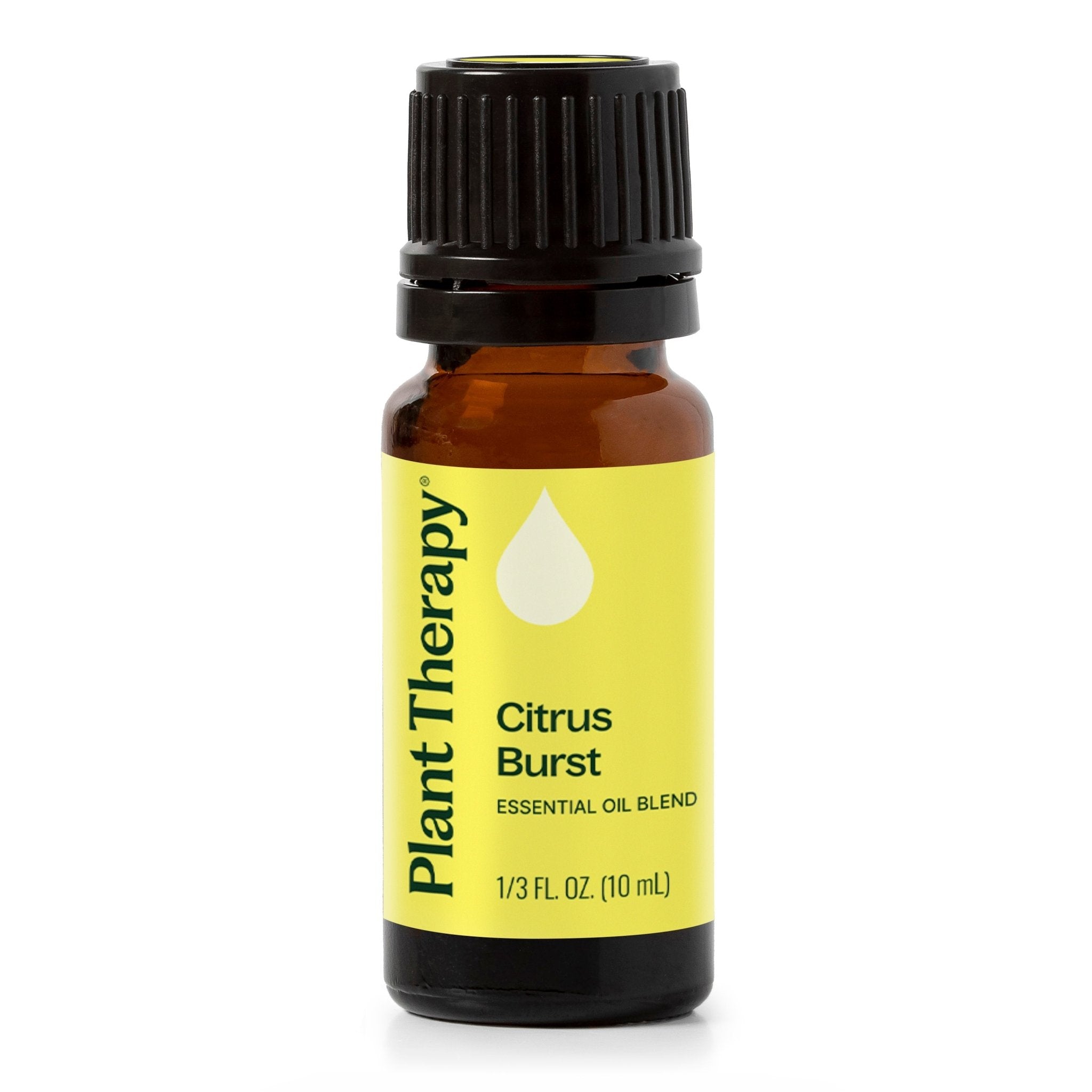 Citrus Burst Essential Oil Blend Plant Therapy