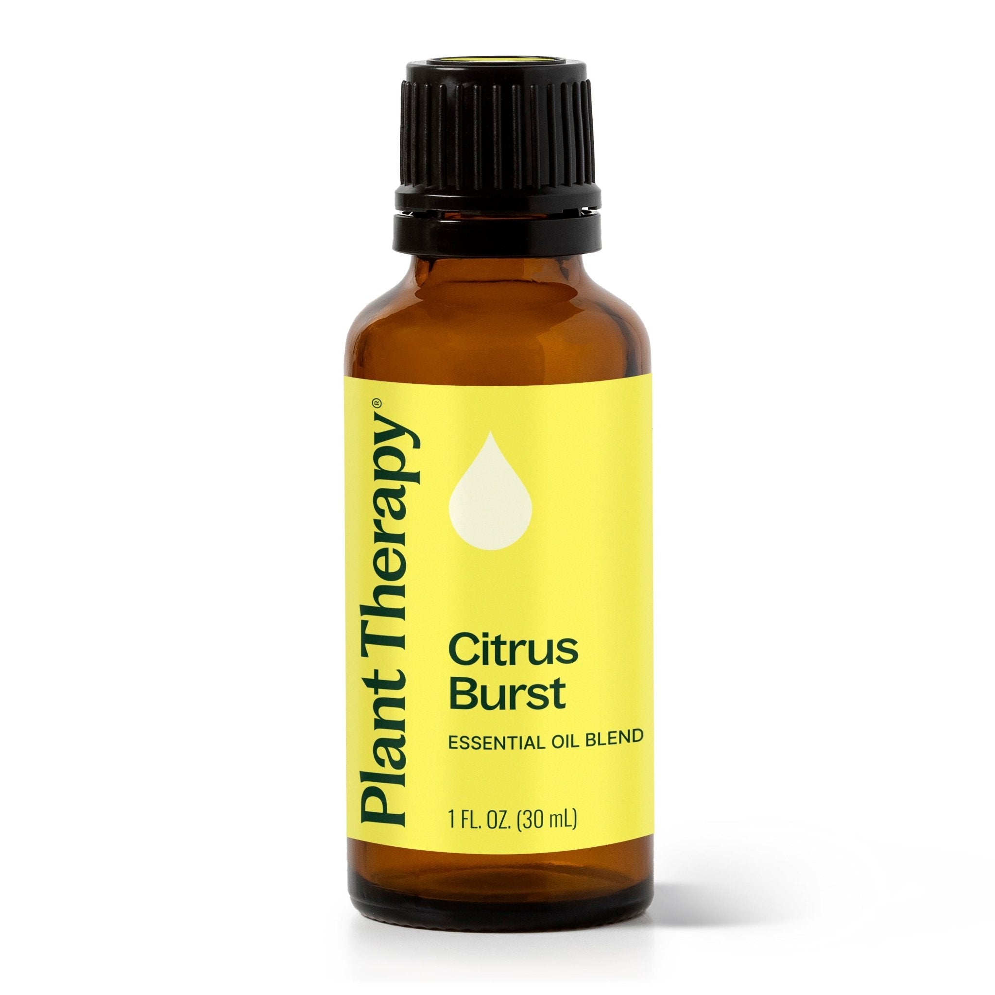 Citrus Burst Essential Oil Blend Plant Therapy