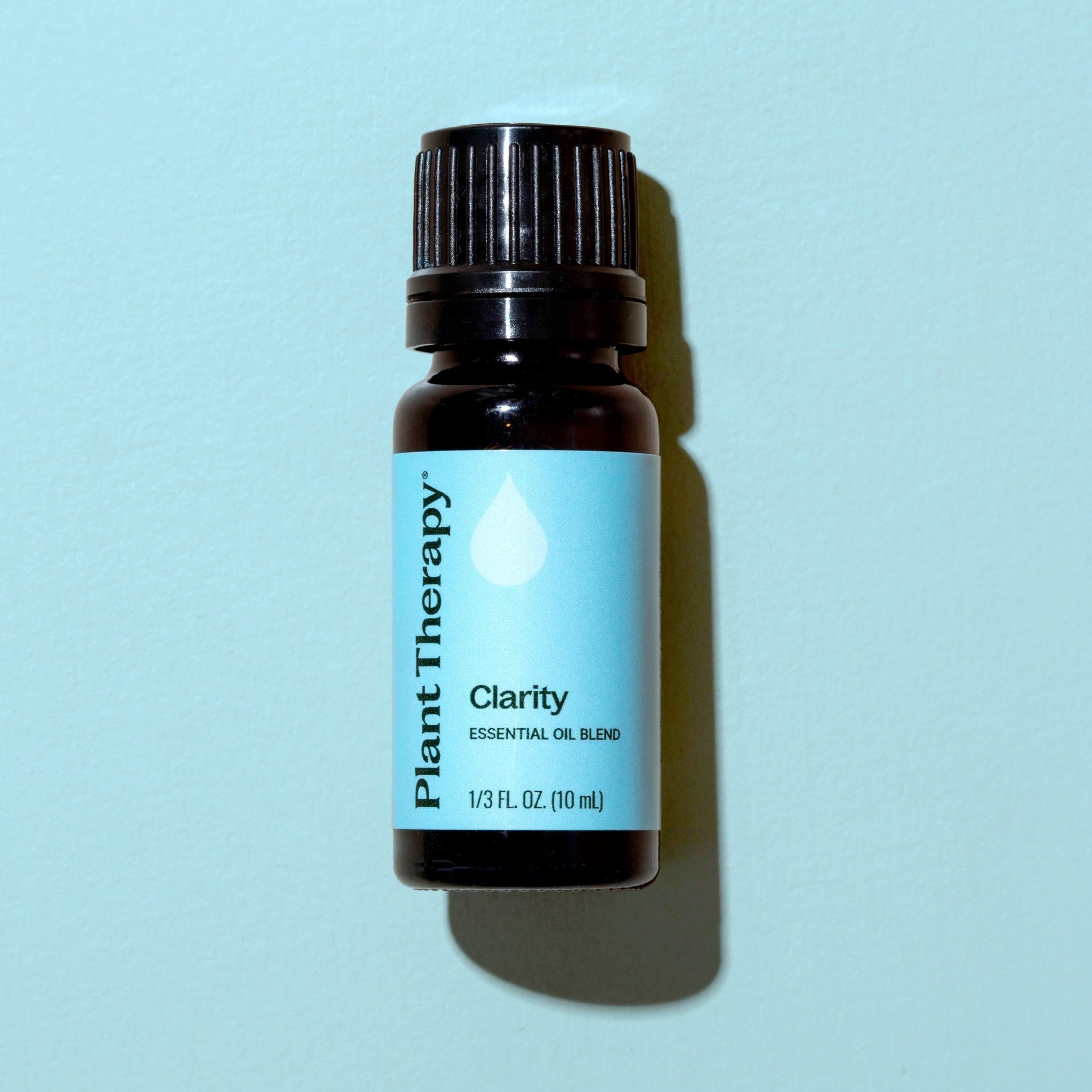 Clarity Essential Oil Blend Plant Therapy