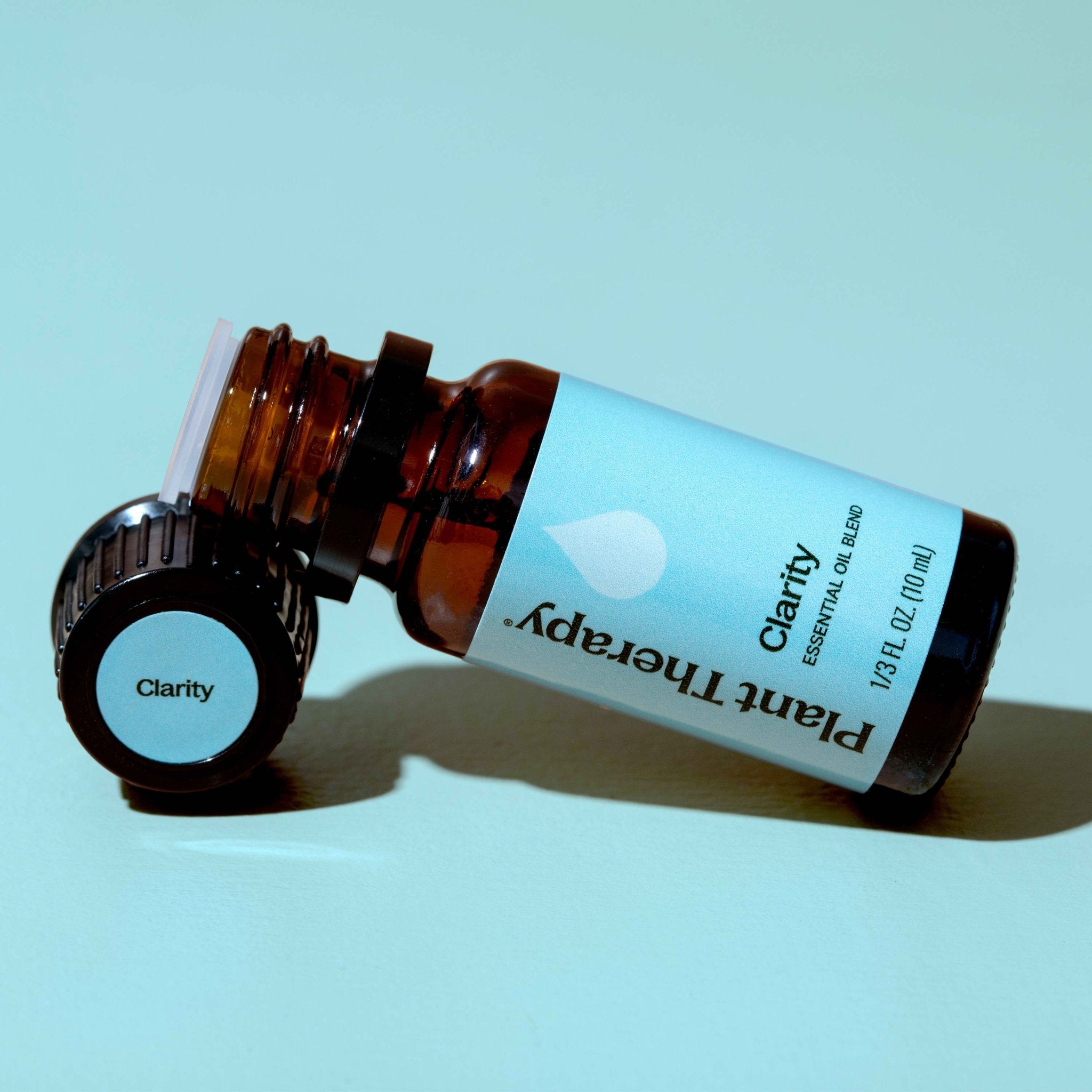 Clarity Essential Oil Blend Plant Therapy