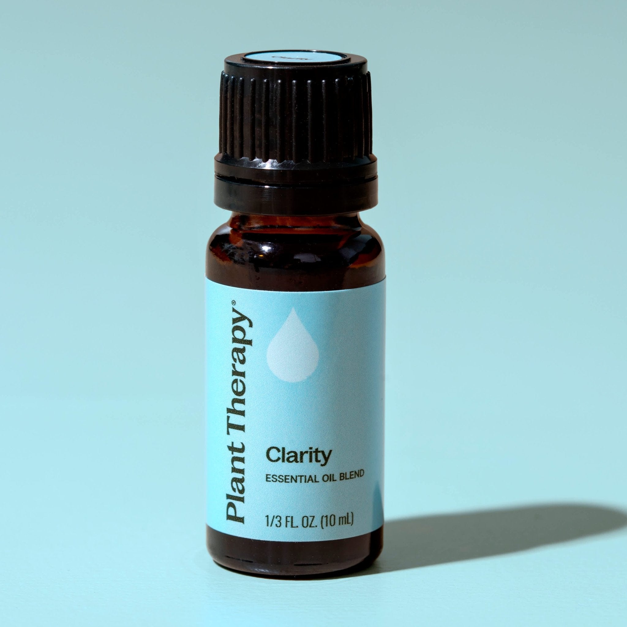 Clarity Essential Oil Blend Plant Therapy