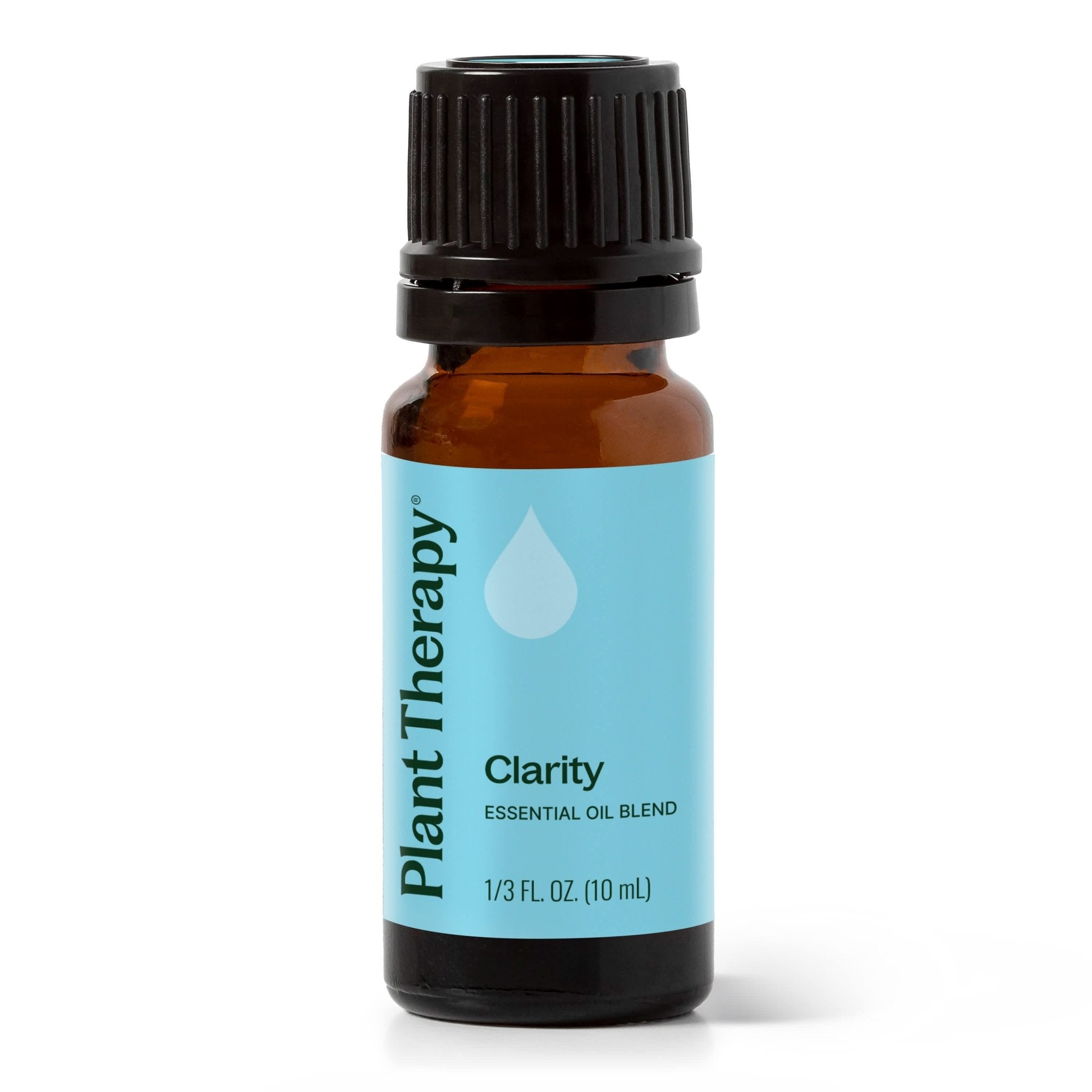 Clarity Essential Oil Blend Plant Therapy