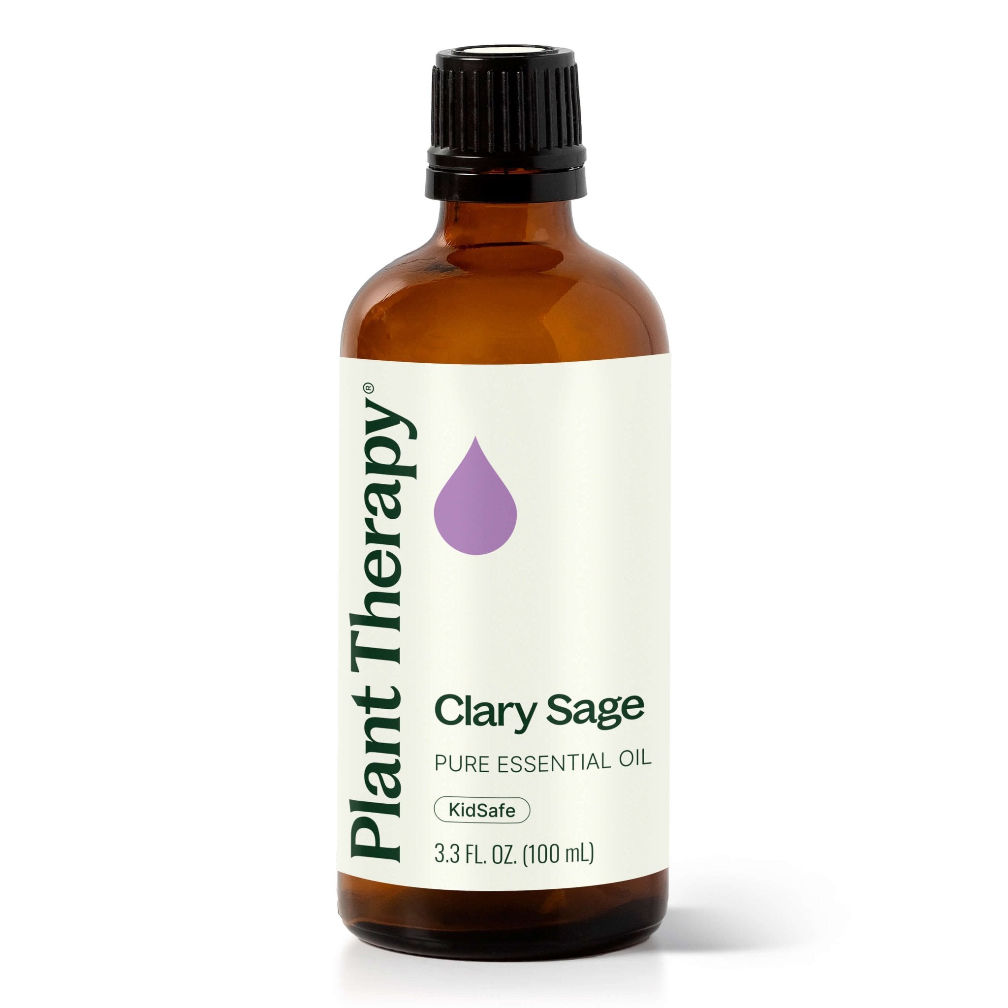 Clary Sage Essential Oil Plant Therapy