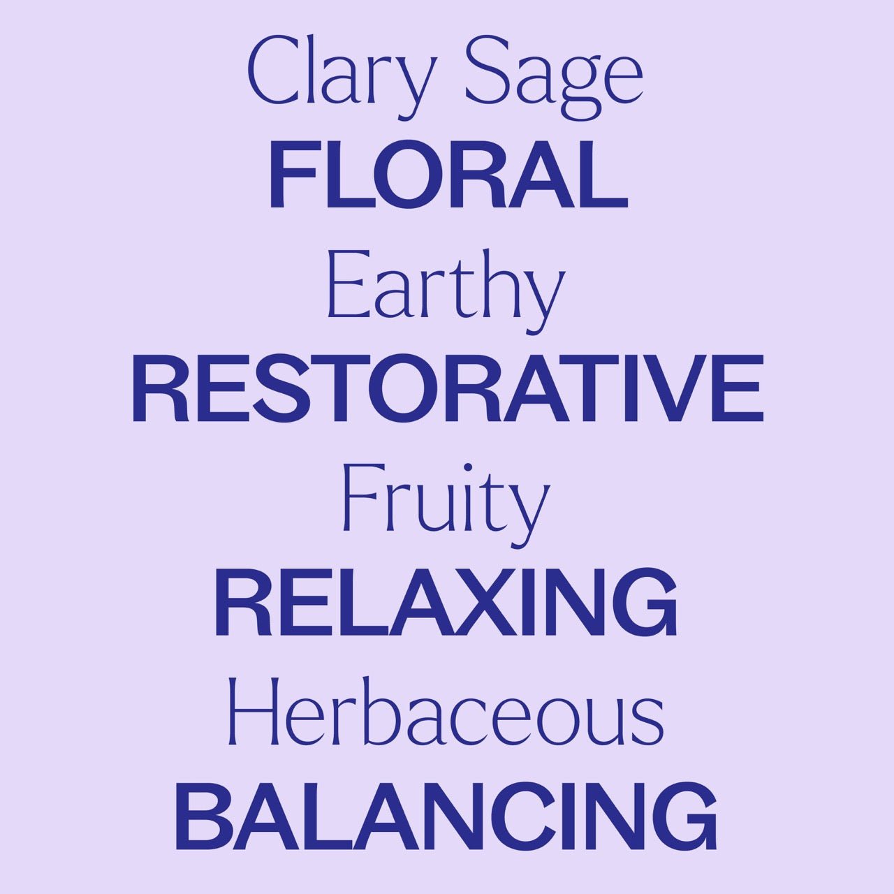 Clary Sage Essential Oil Plant Therapy
