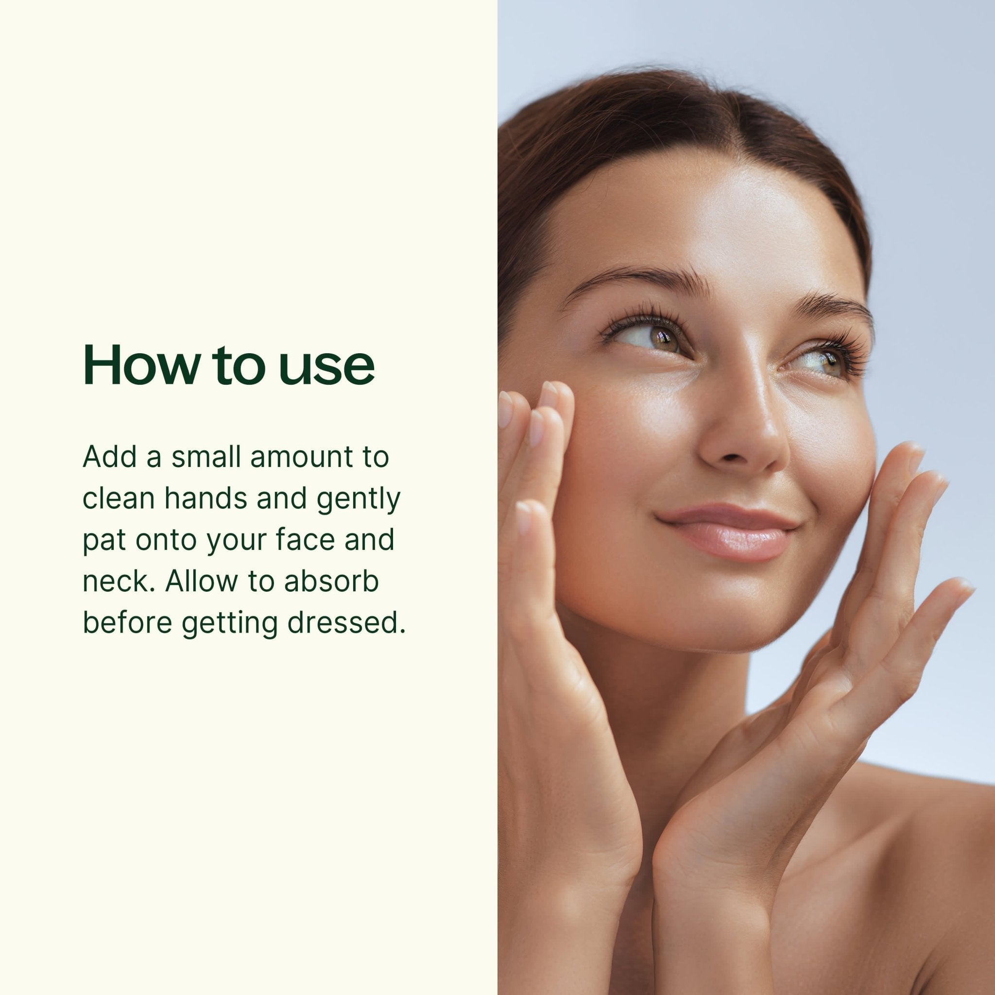 Clear Complex Facial Oil Plant Therapy