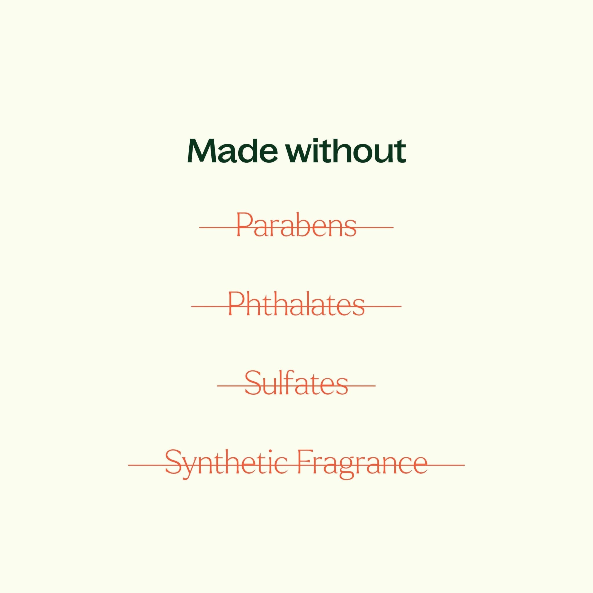 Clear Complex Facial Oil Plant Therapy