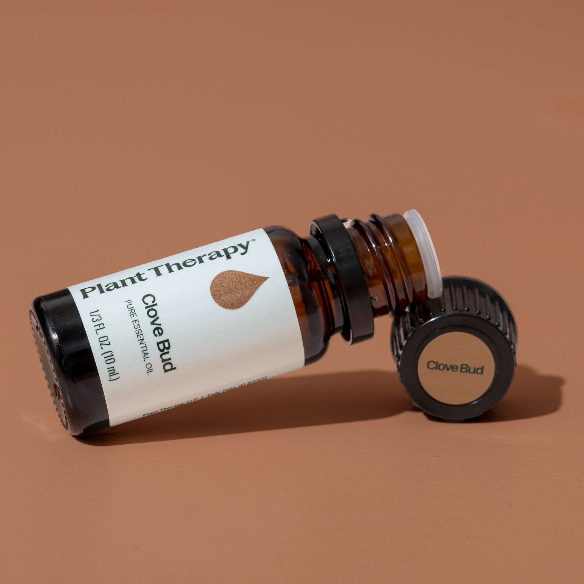 Clove Bud Essential Oil Plant Therapy