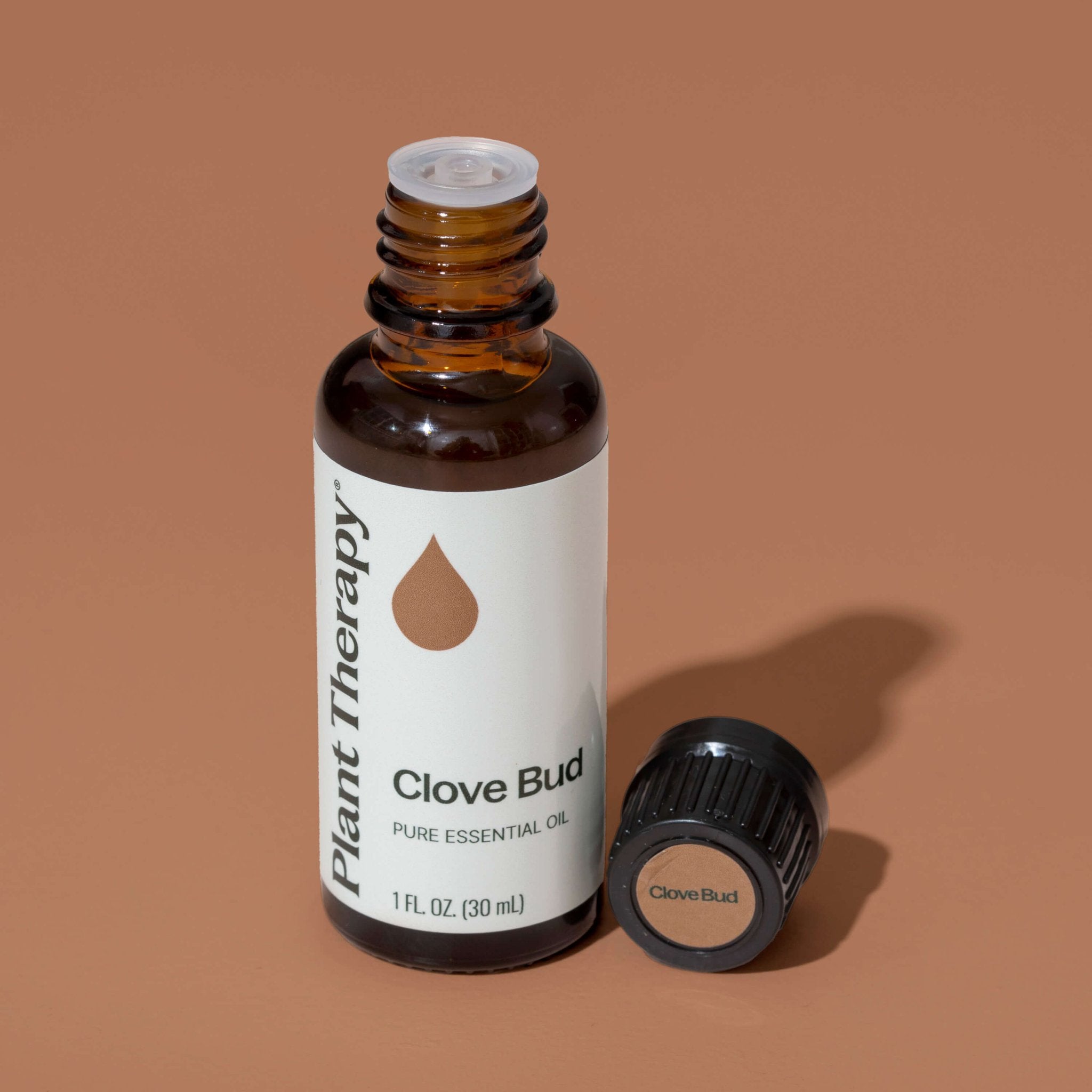 Clove Bud Essential Oil Plant Therapy