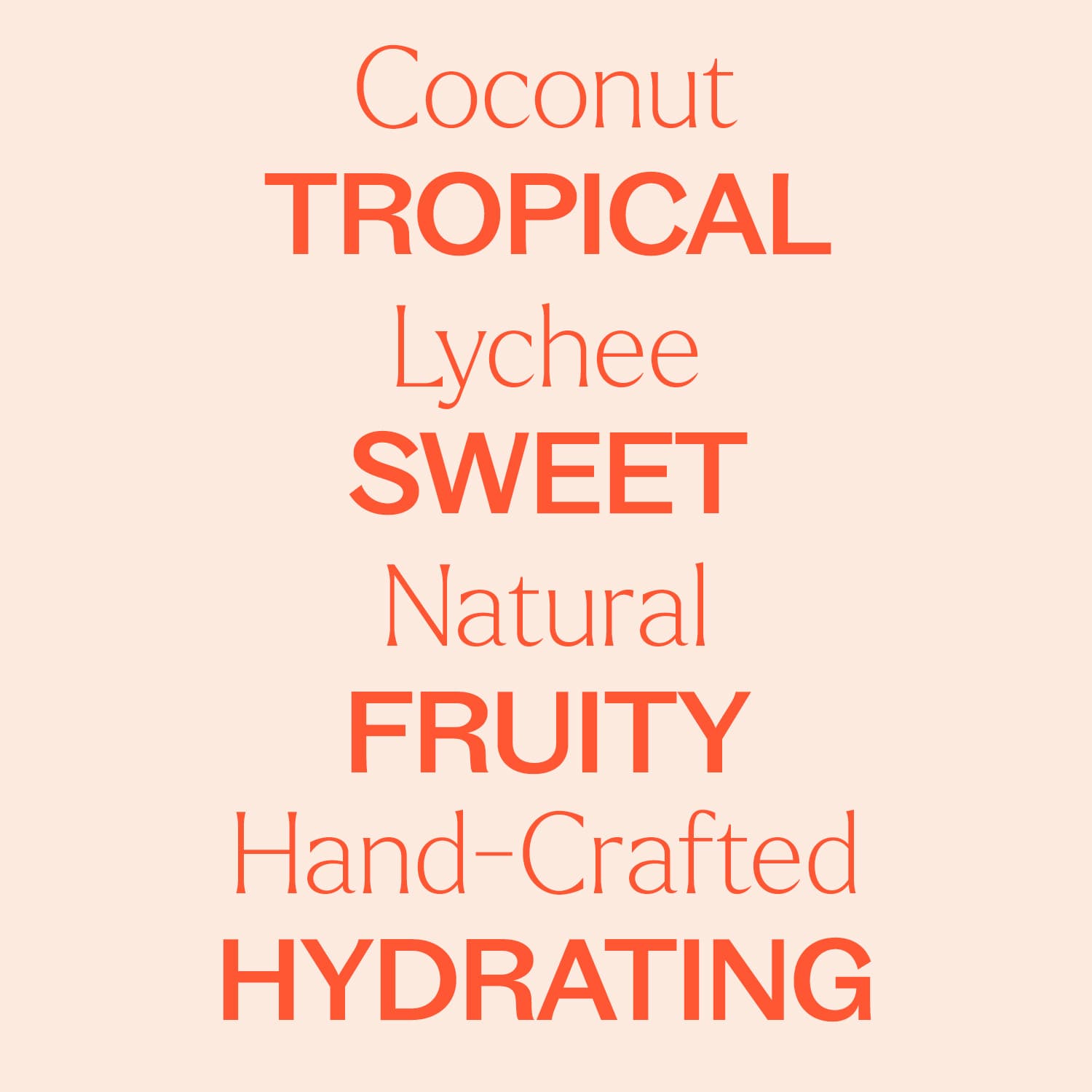 Coconut Lychee Natural Lip Balm Plant Therapy