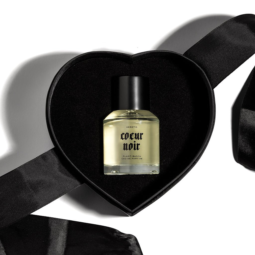 COEUR NOIR HERETIC PARFUM