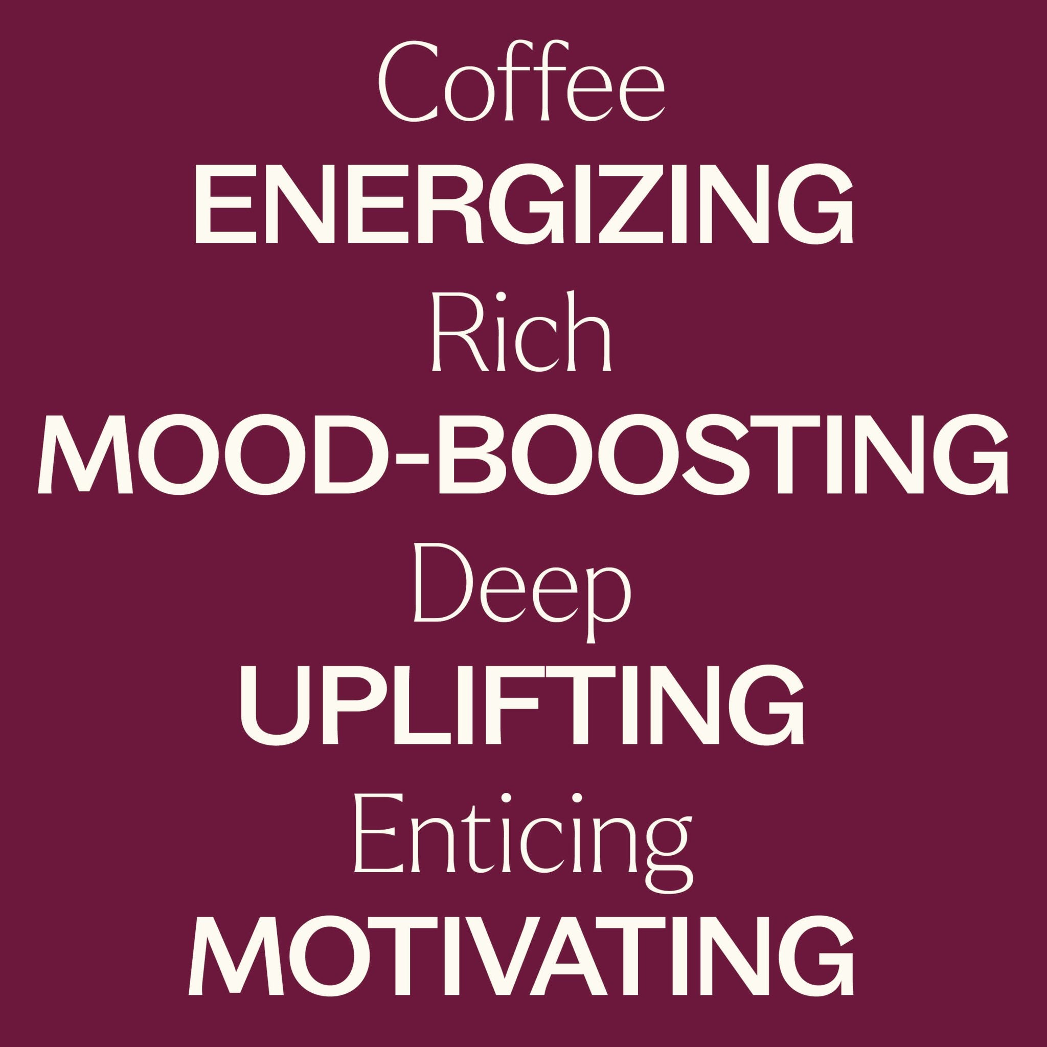 Coffee Essential Oil Plant Therapy