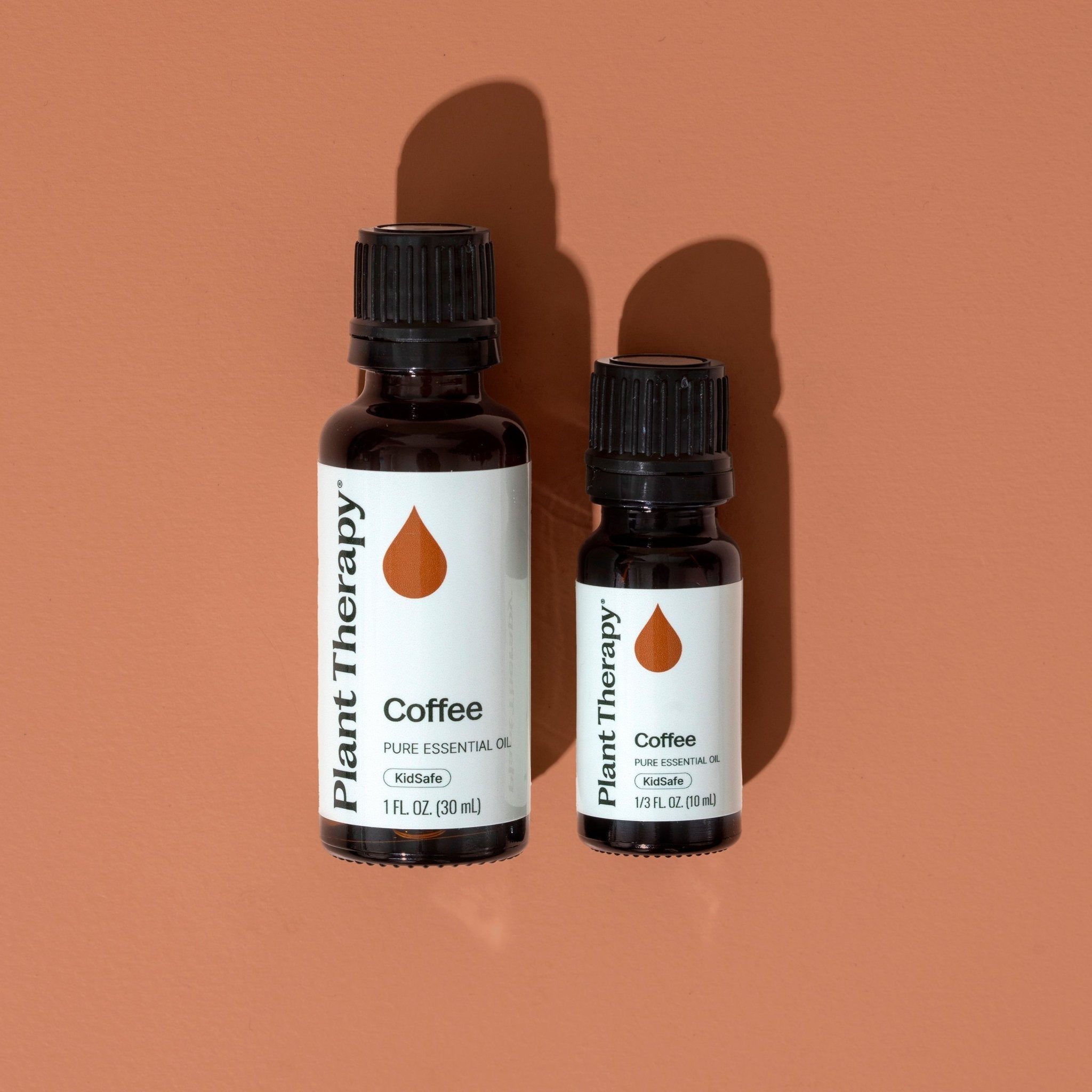 Coffee Essential Oil Plant Therapy