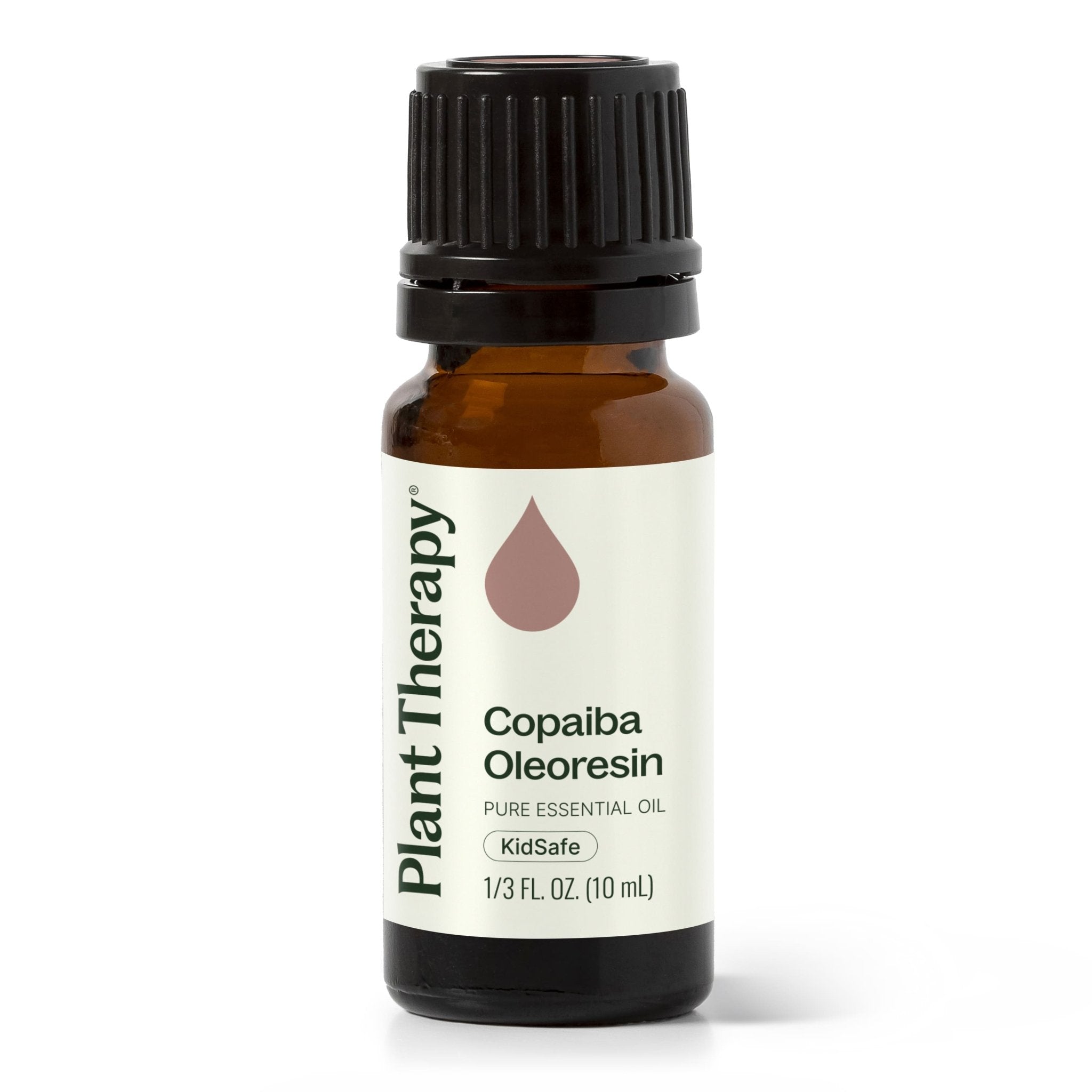 Copaiba Oleoresin Plant Therapy