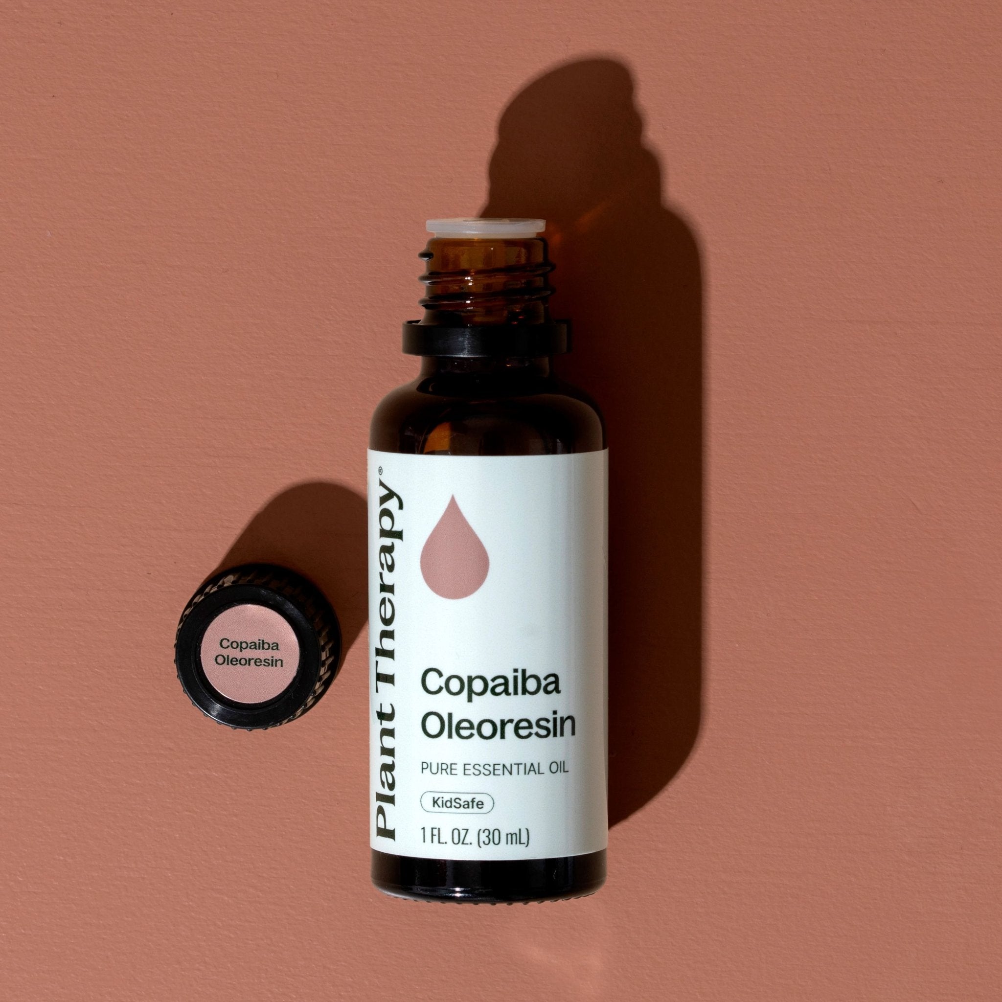 Copaiba Oleoresin Plant Therapy