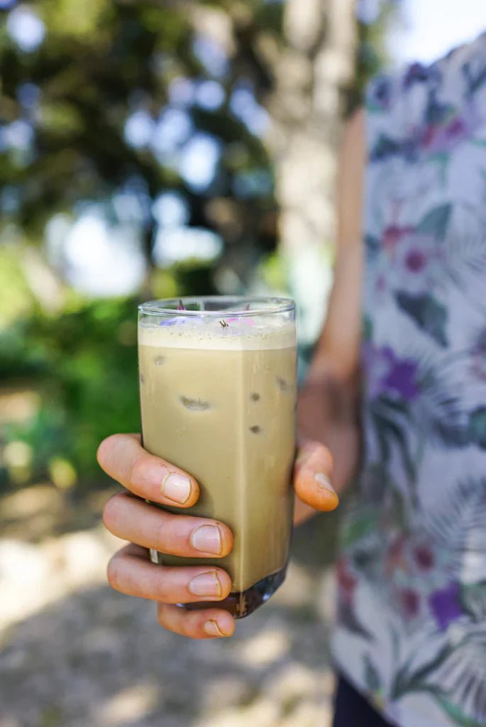 Cordyceps Mushroom Powder (Organic) Sun Potion