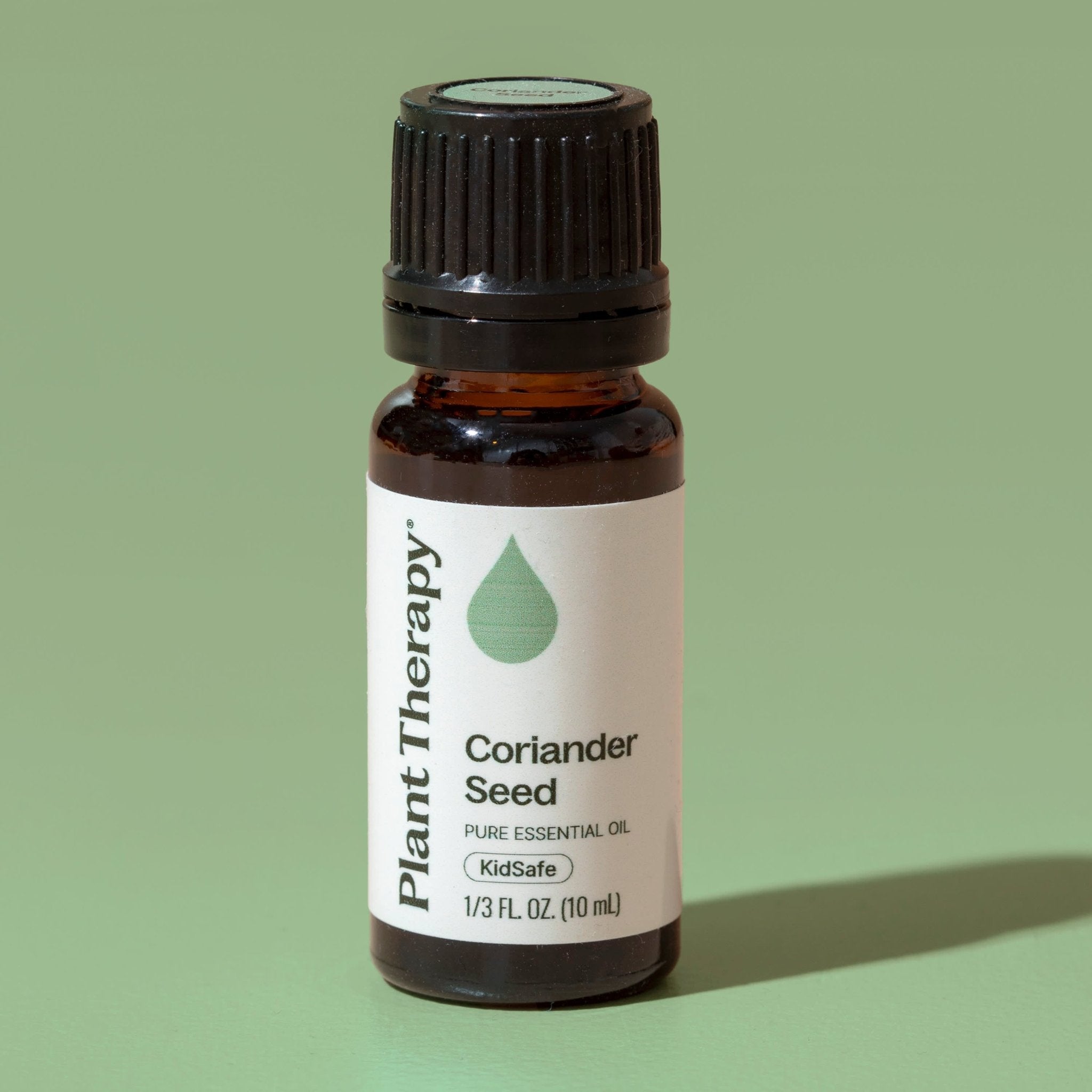 Coriander Seed Essential Oil Plant Therapy