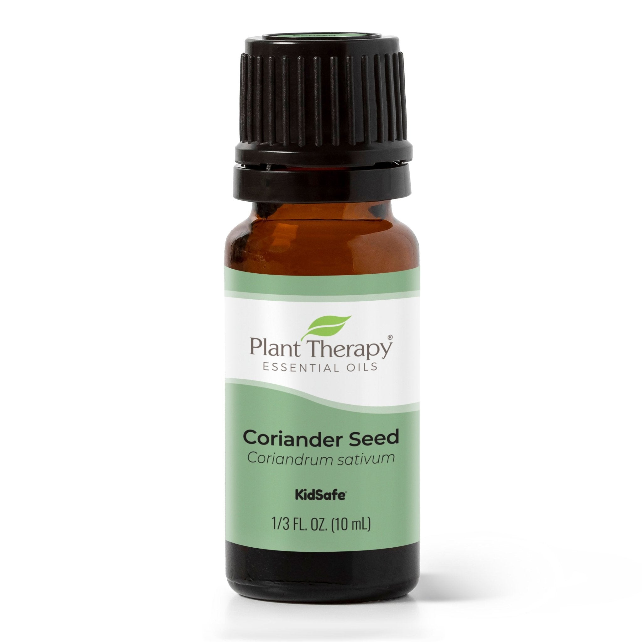 Coriander Seed Essential Oil Plant Therapy