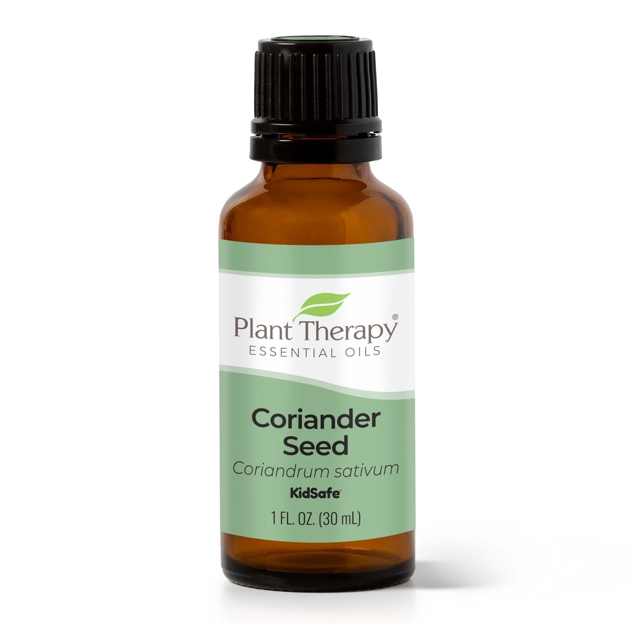 Coriander Seed Essential Oil Plant Therapy