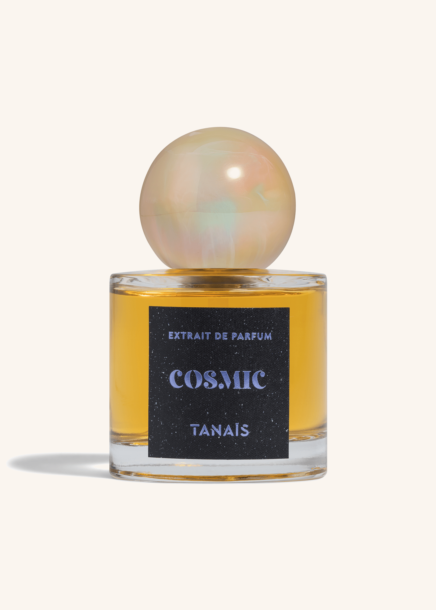COSMIC ° EXTRAIT DE PARFUM TANAÏS
