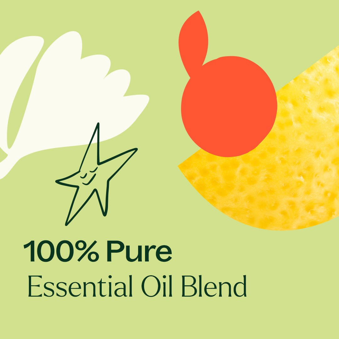 Crave Control Essential Oil Blend Plant Therapy