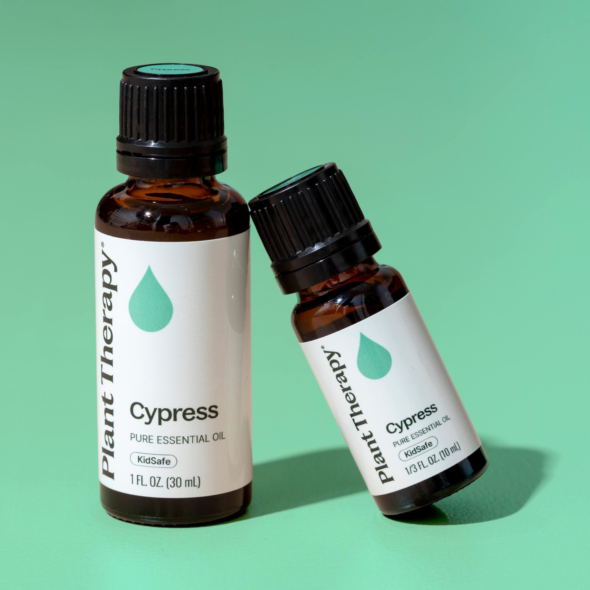 Cypress Essential Oil Plant Therapy