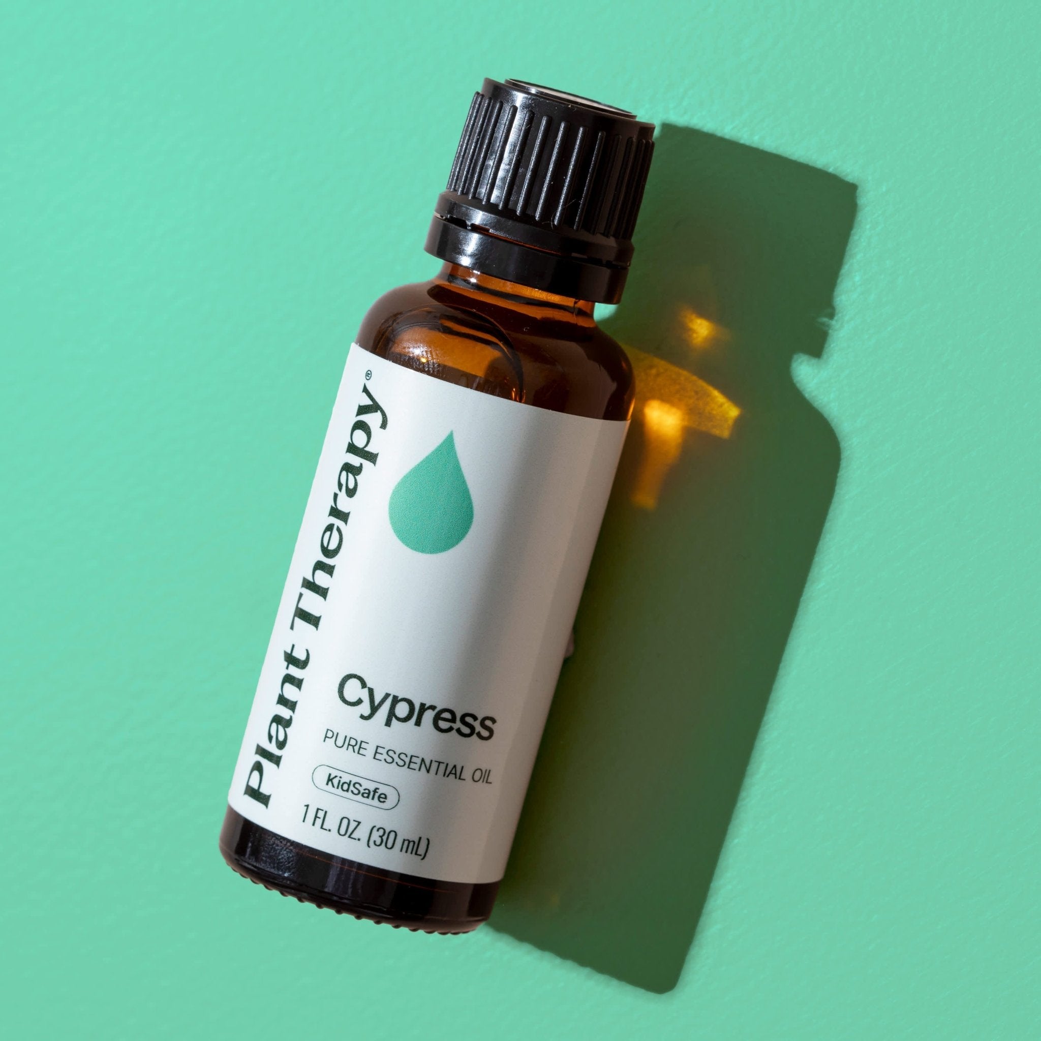 Cypress Essential Oil Plant Therapy