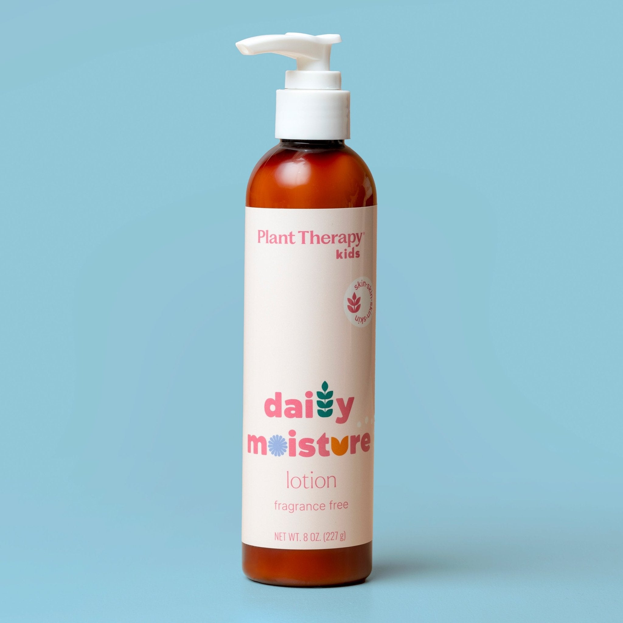 Daily Moisture Lotion Plant Therapy