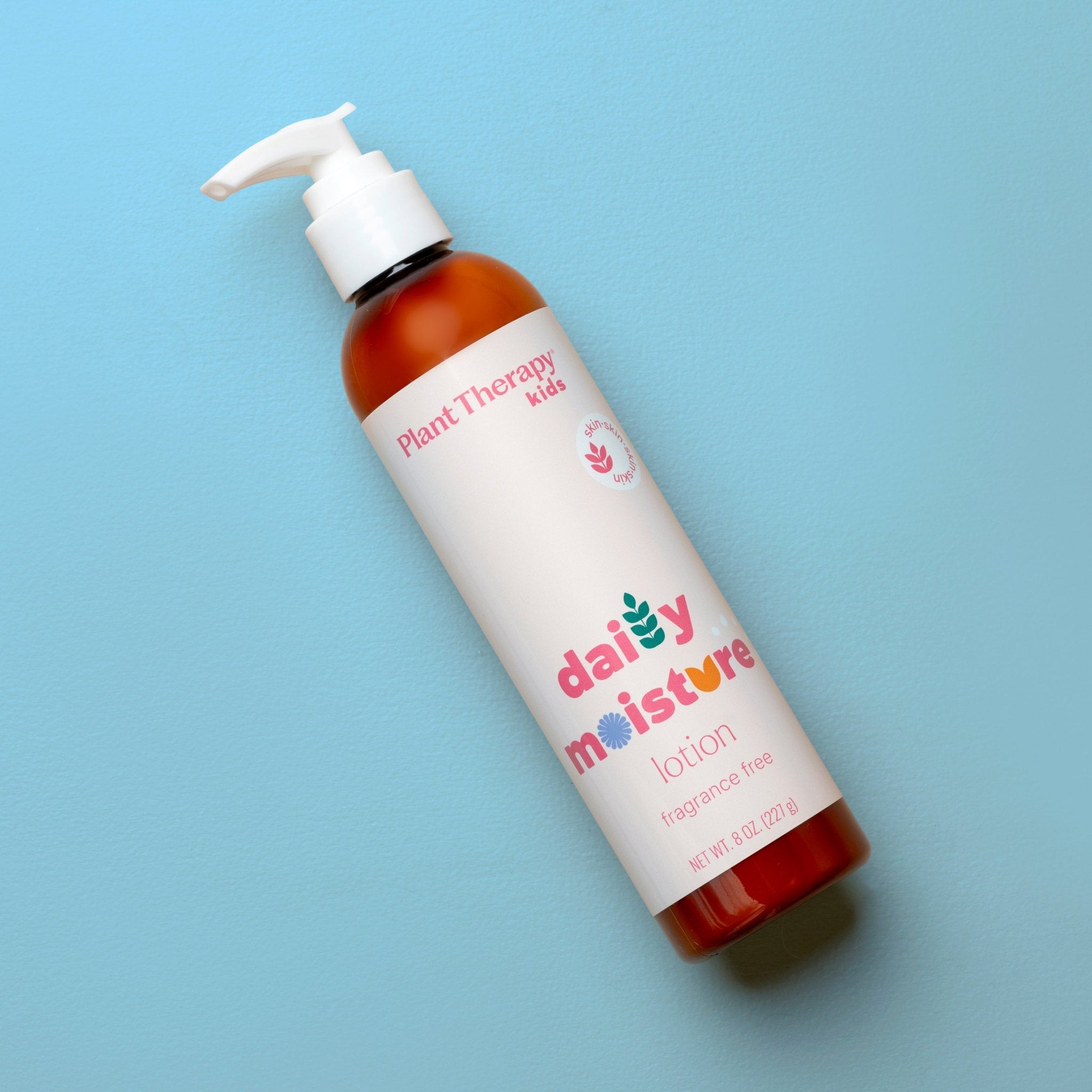 Daily Moisture Lotion Plant Therapy