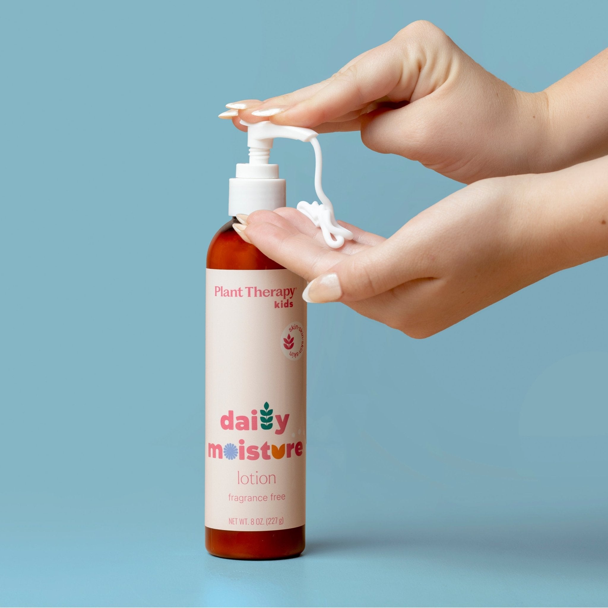 Daily Moisture Lotion Plant Therapy