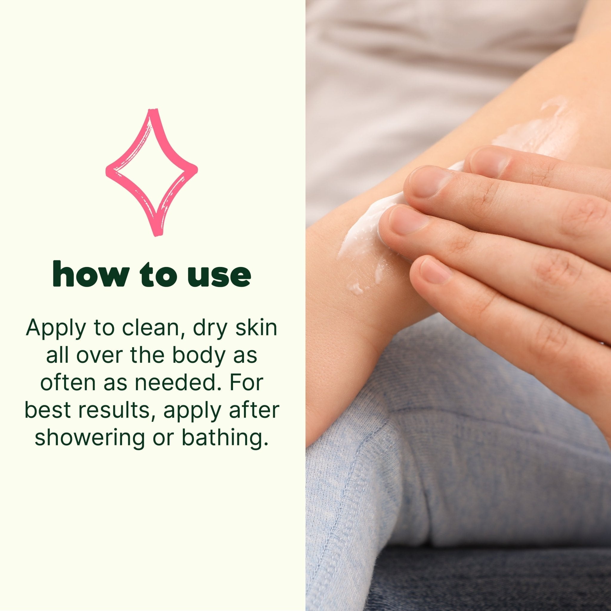 Daily Moisture Lotion Plant Therapy