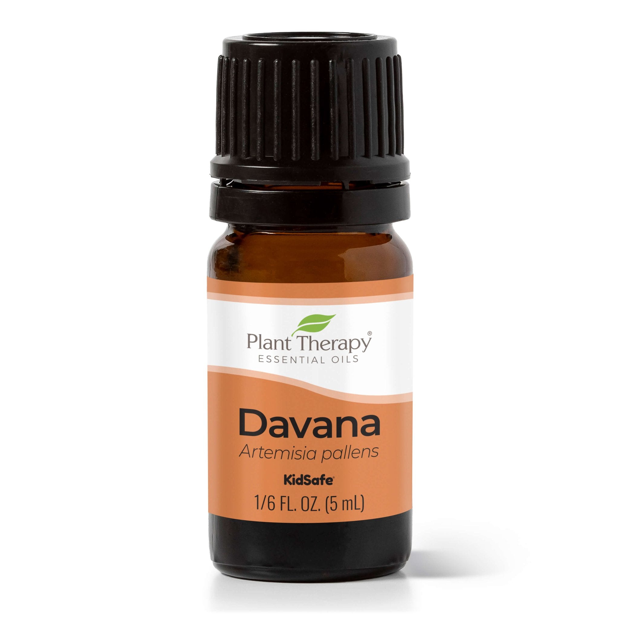 Davana Essential Oil Plant Therapy