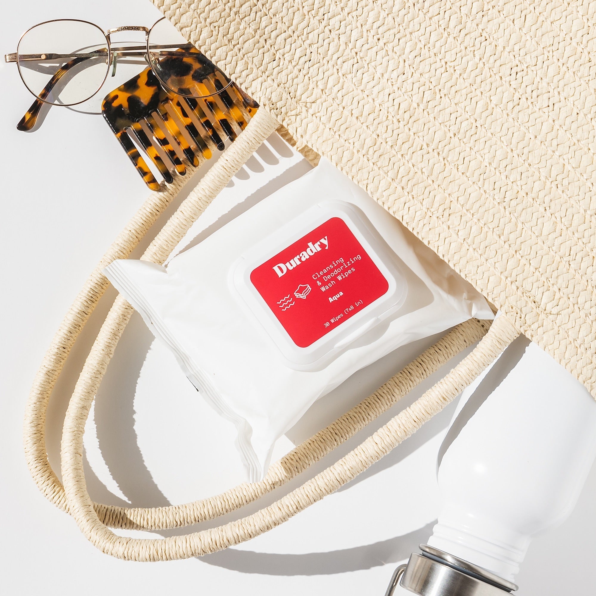 Deep Cleansing Bundle Duradry