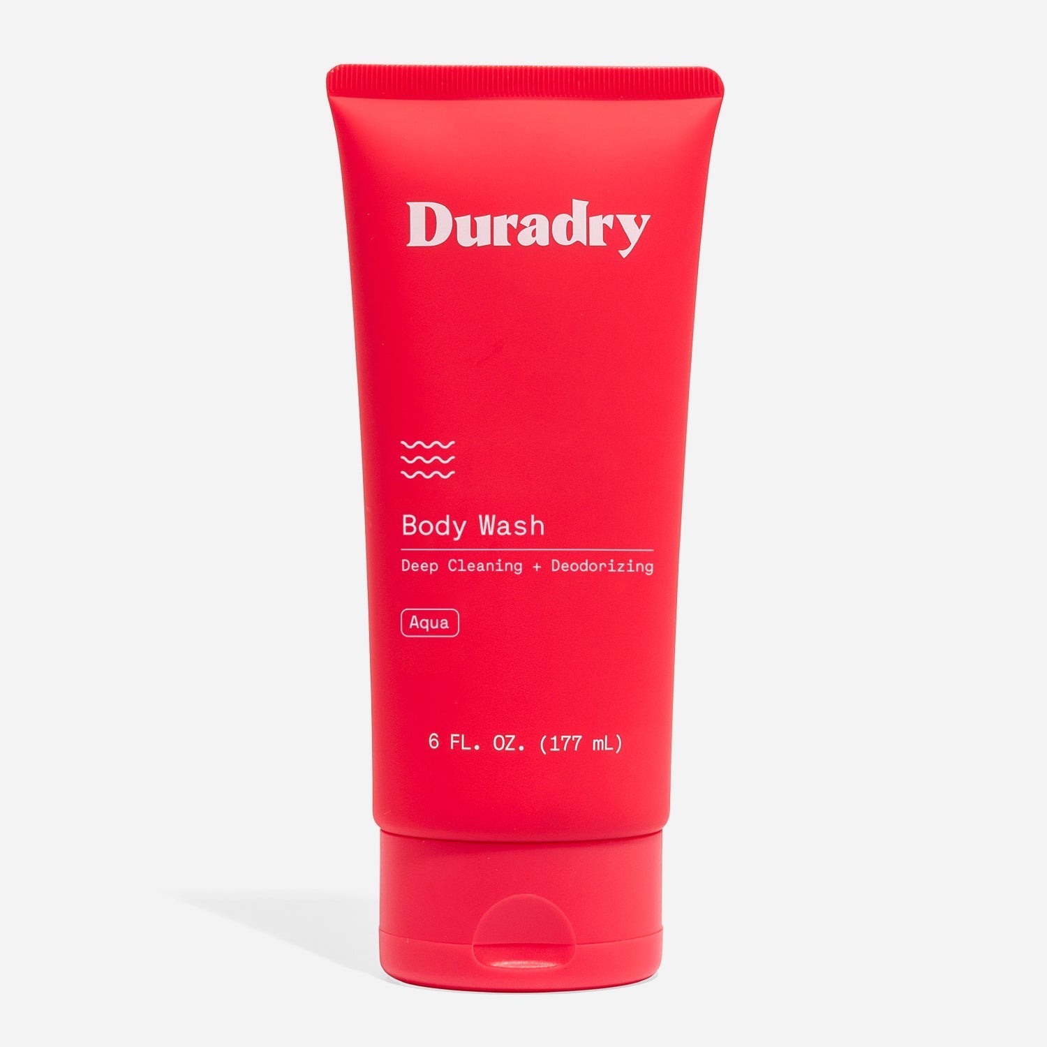 Deodorizing Body Wash Duradry