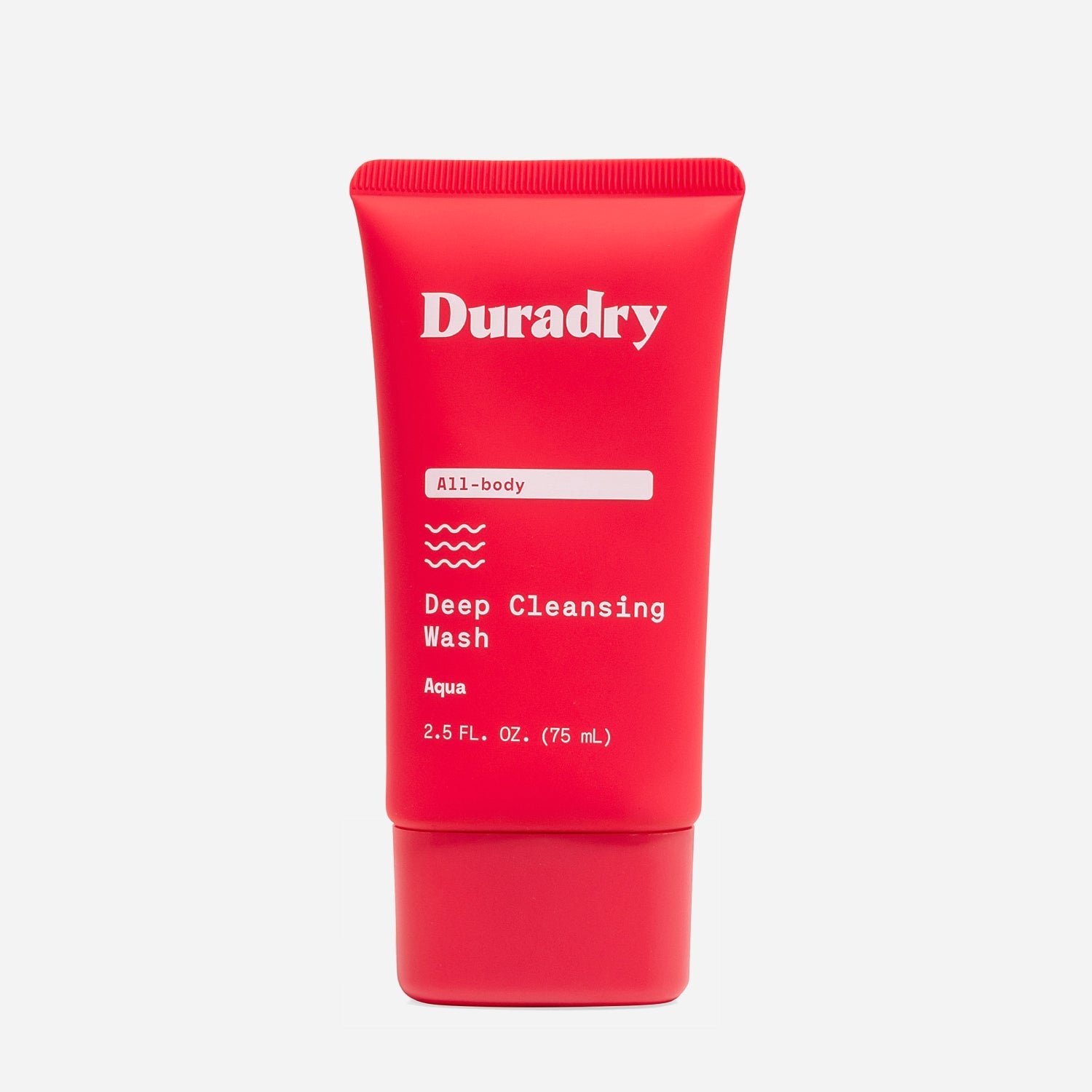 Deodorizing Body Wash Duradry