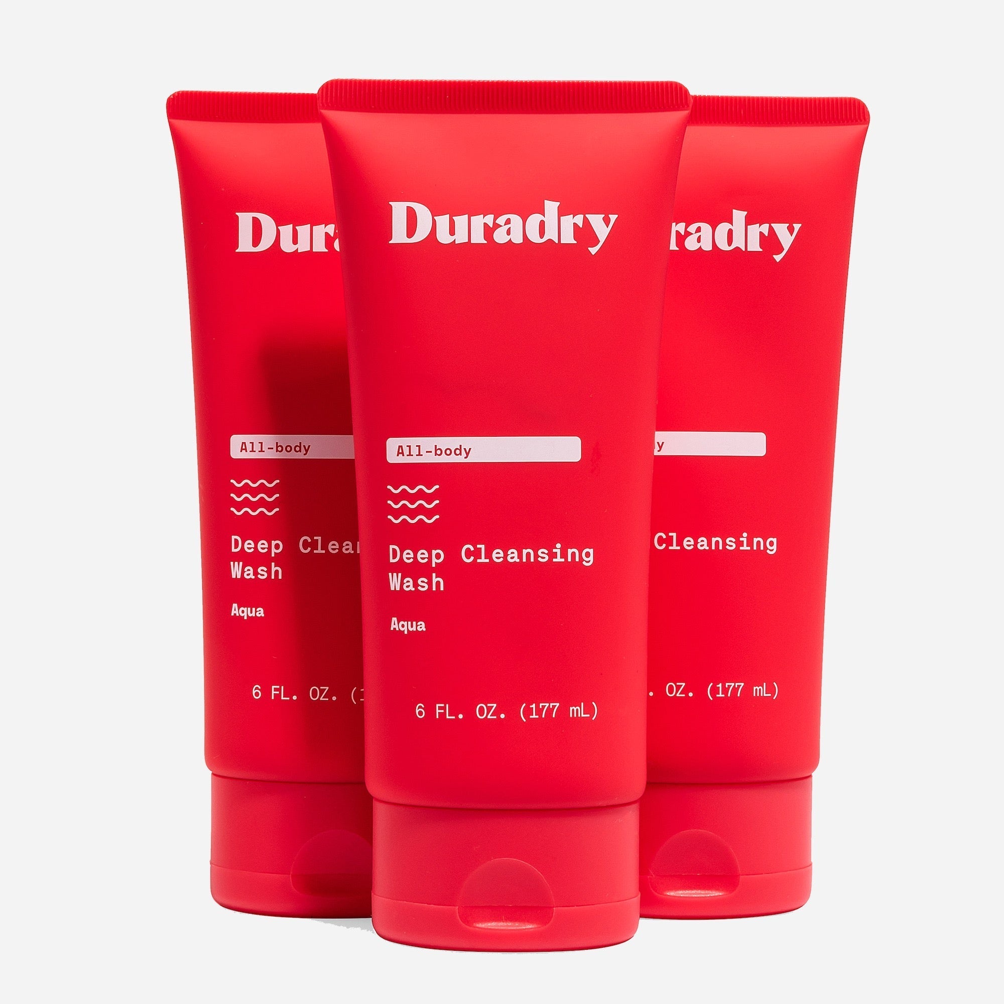 Deodorizing Body Wash Duradry