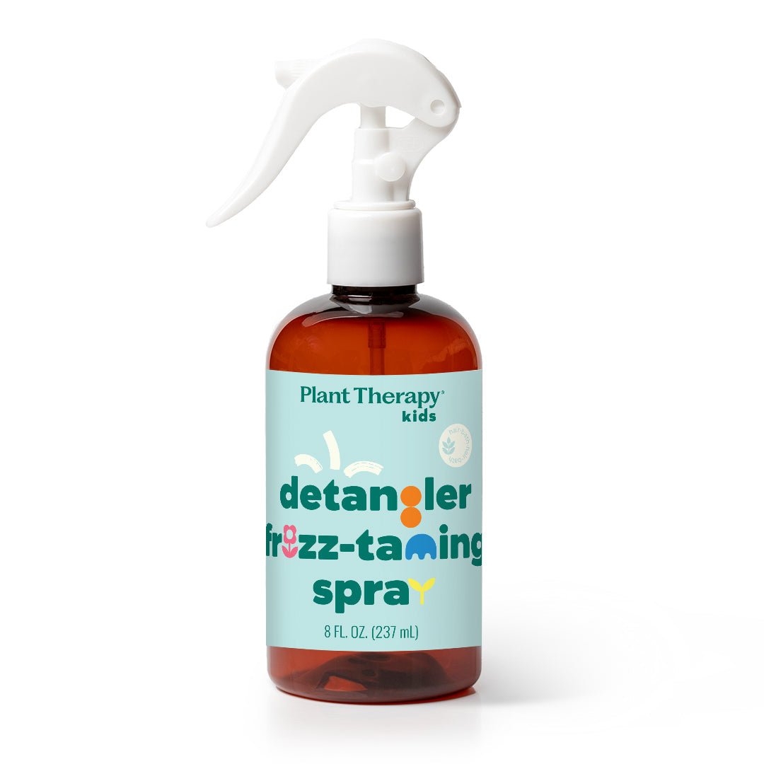 Detangler Frizz - Taming Spray Plant Therapy