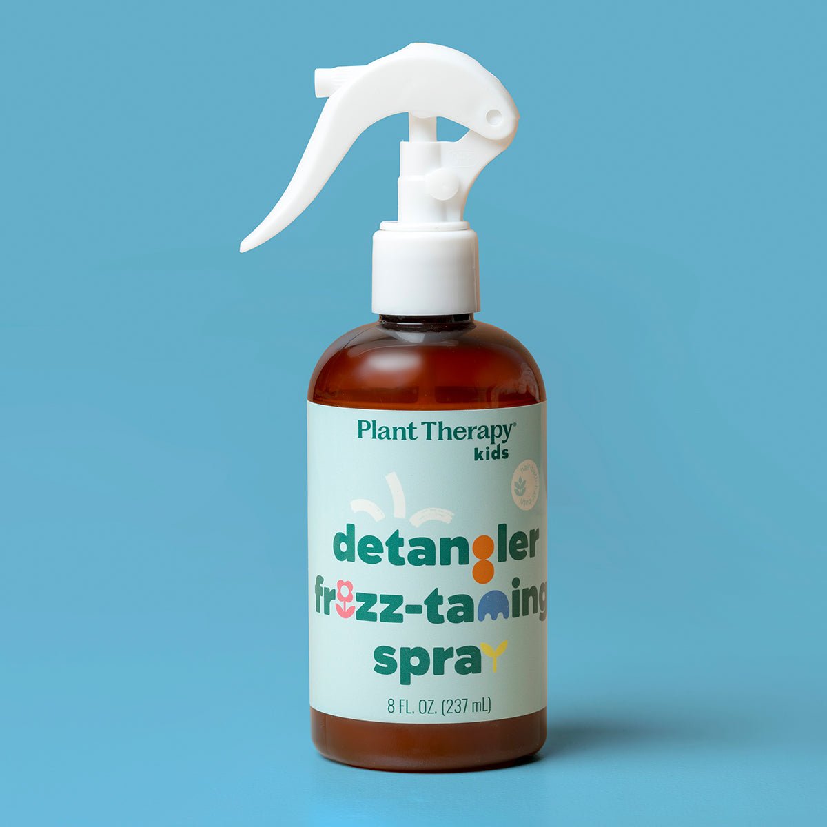 Detangler Frizz - Taming Spray Plant Therapy