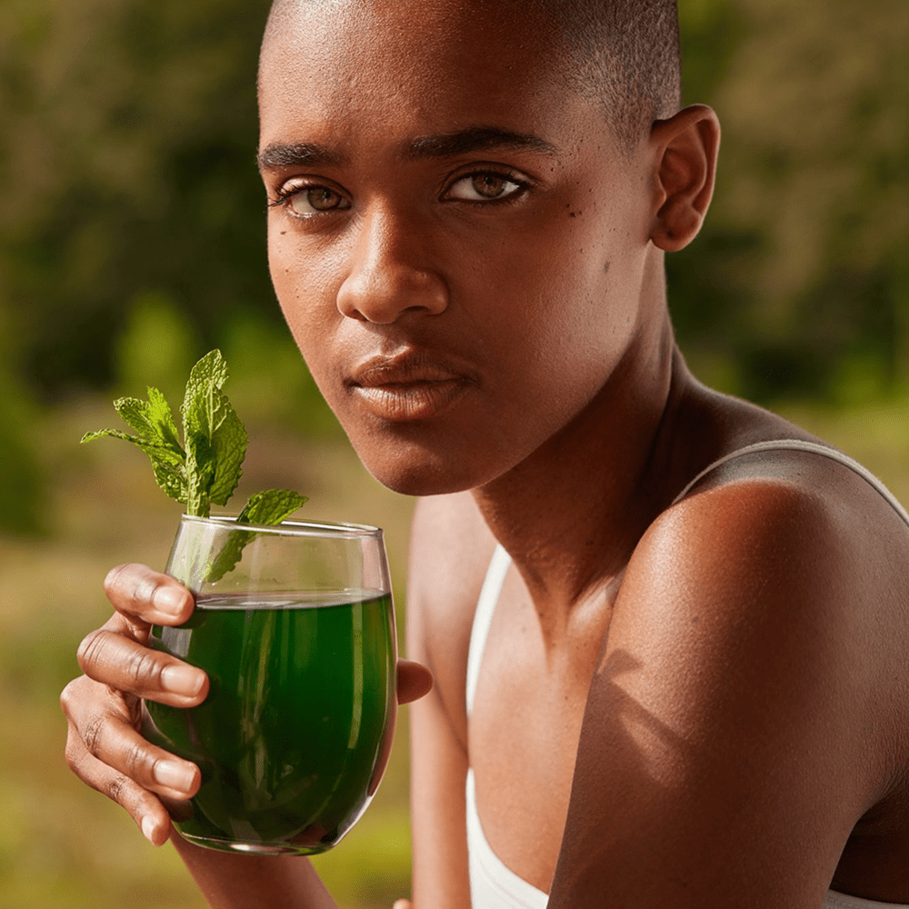 Detox Drops HigherDOSE