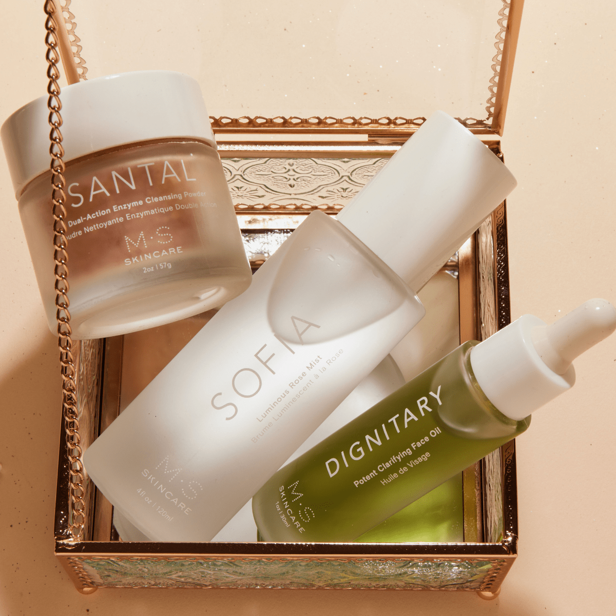 DIGNITARY M.S. Skincare