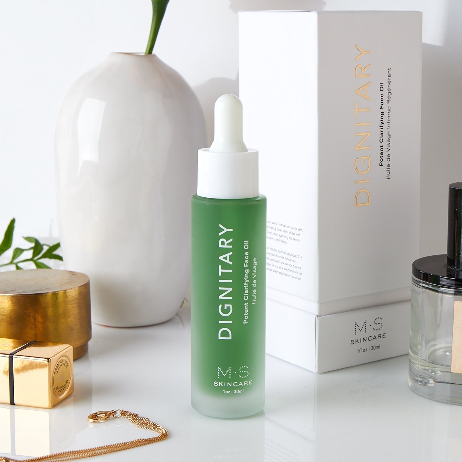 DIGNITARY M.S. Skincare