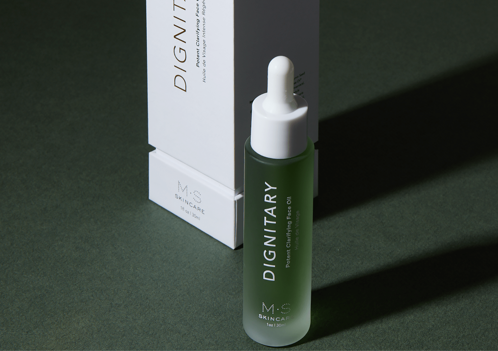 DIGNITARY M.S. Skincare